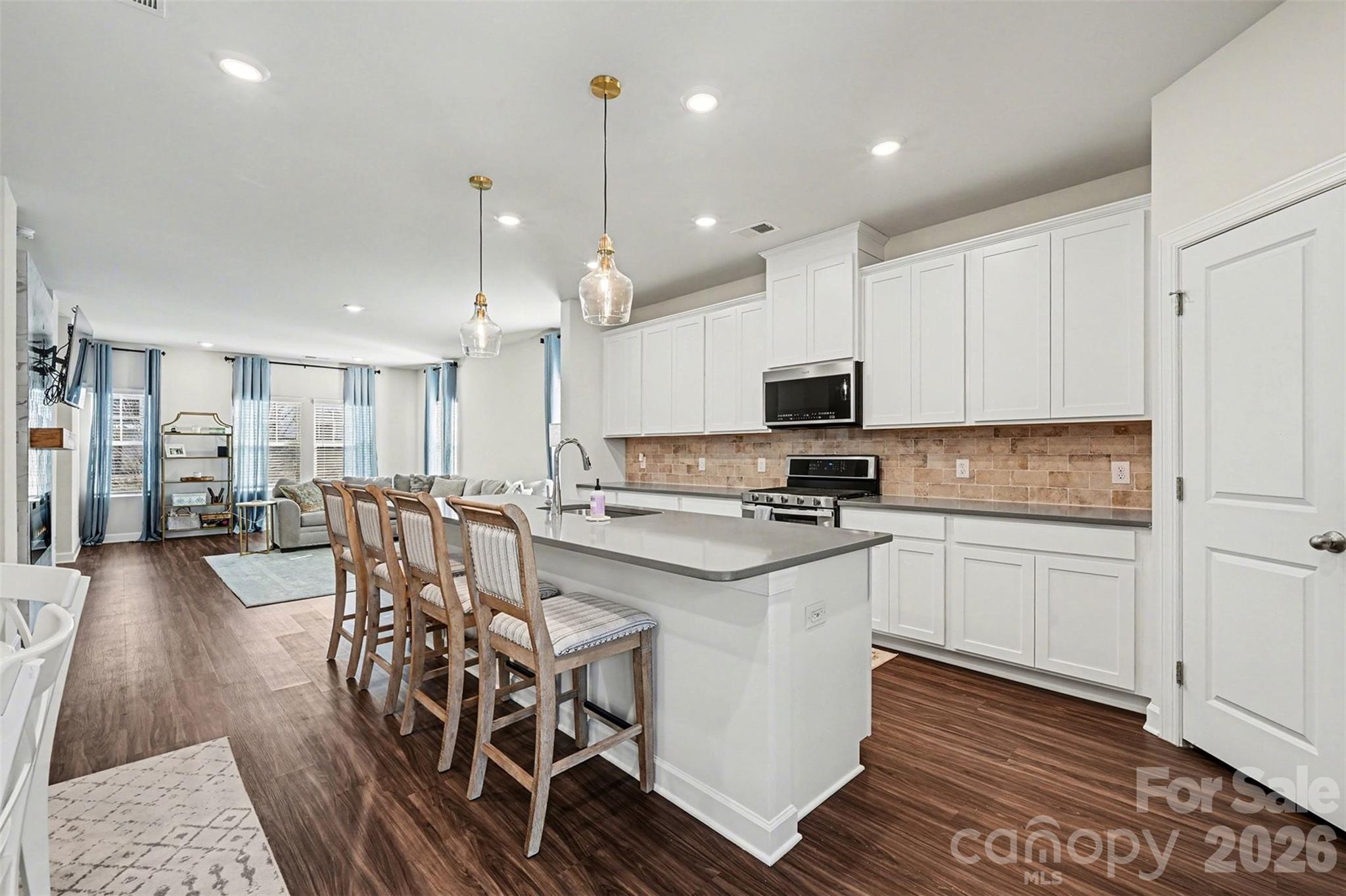 City Park - Residential