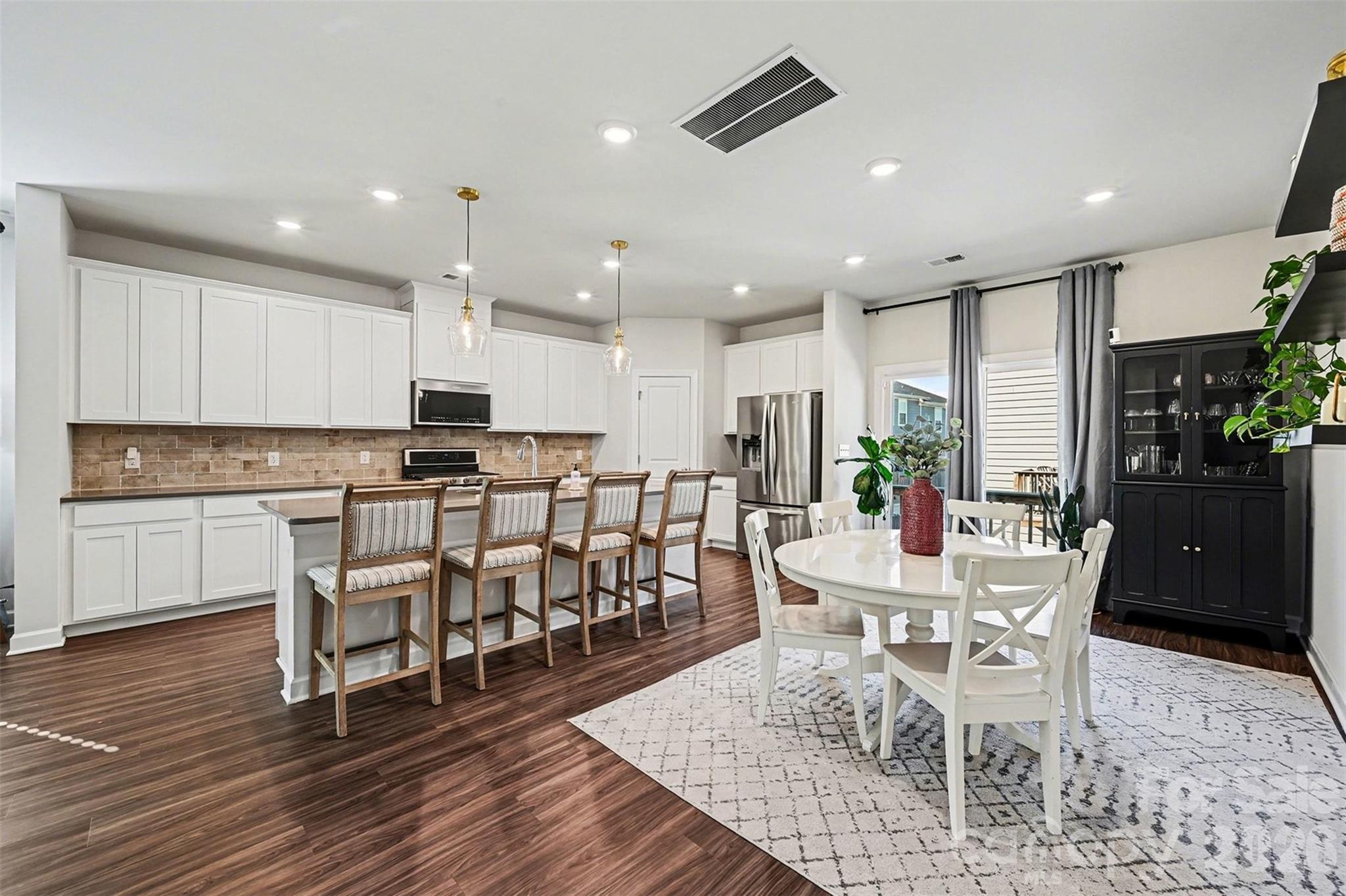 City Park - Residential