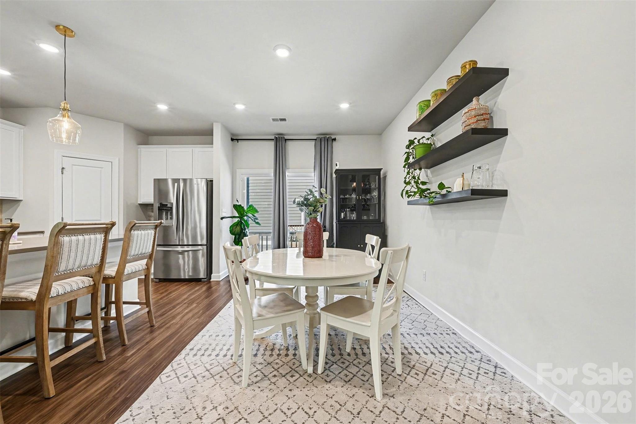 City Park - Residential