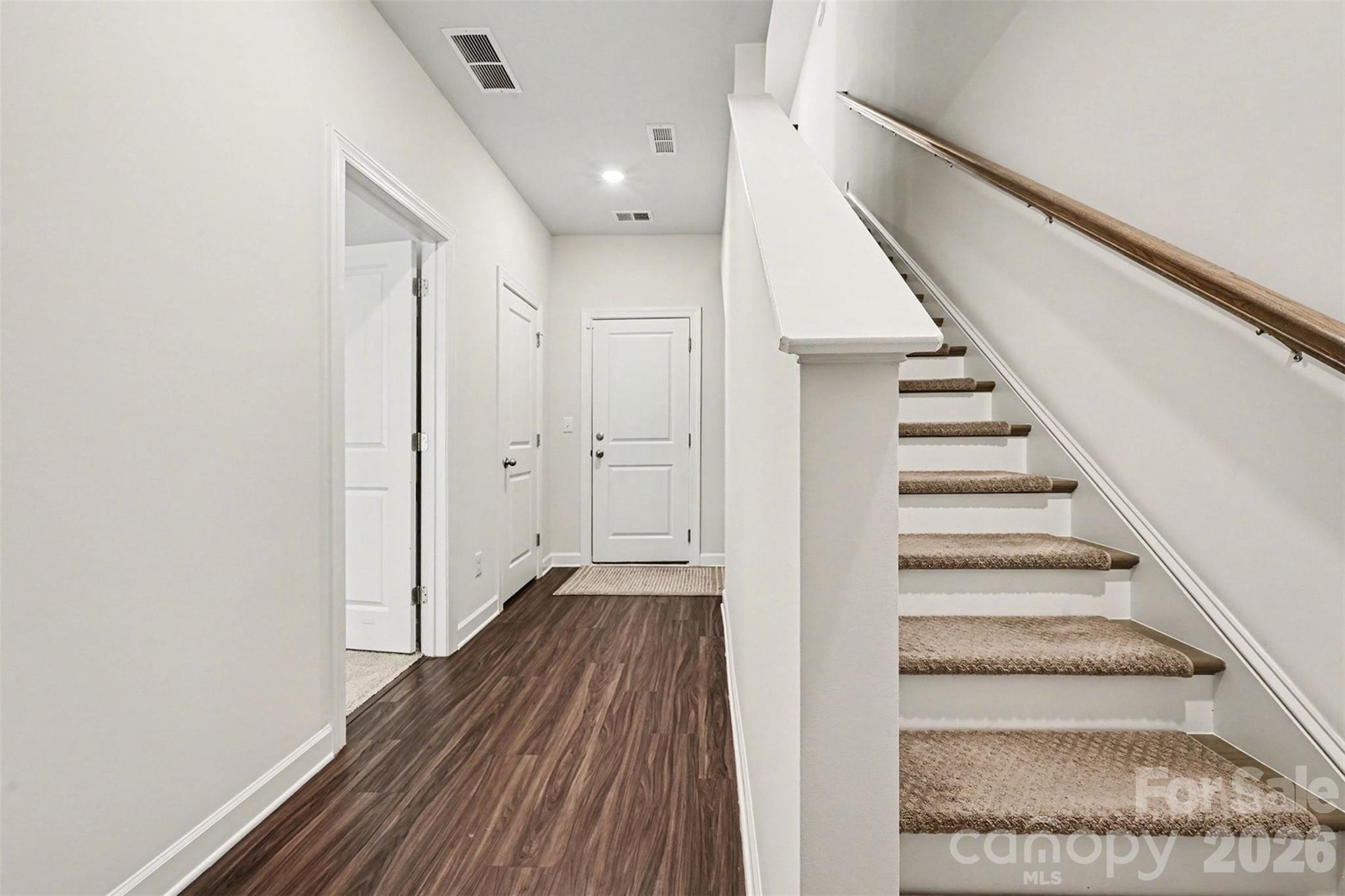 City Park - Residential