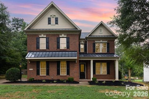 4204 Belle Meade Circle Belmont NC 28012