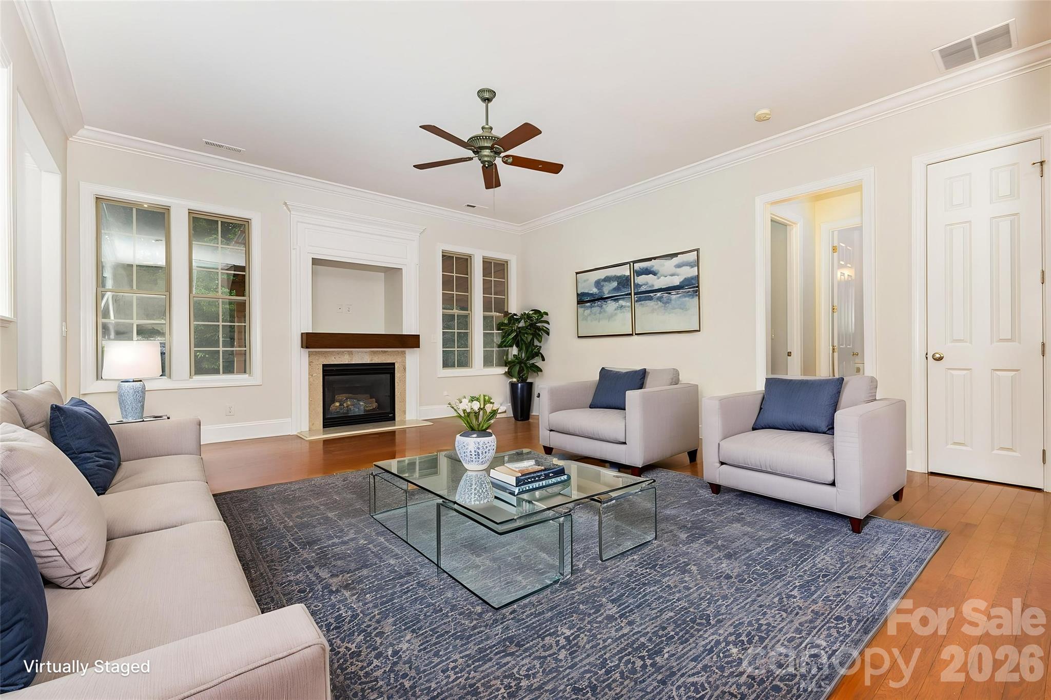 4204 Belle Meade Circle