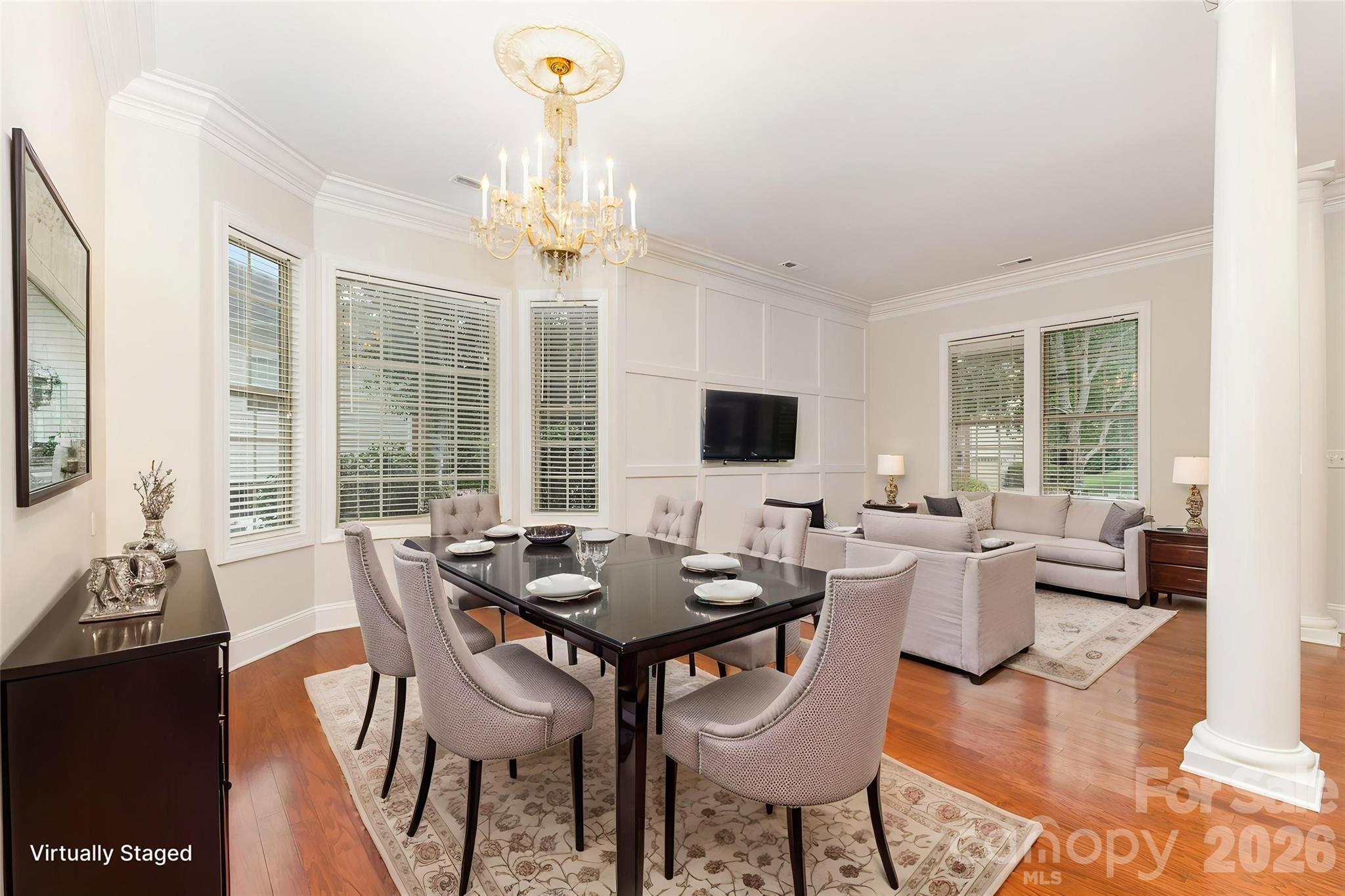 4204 Belle Meade Circle