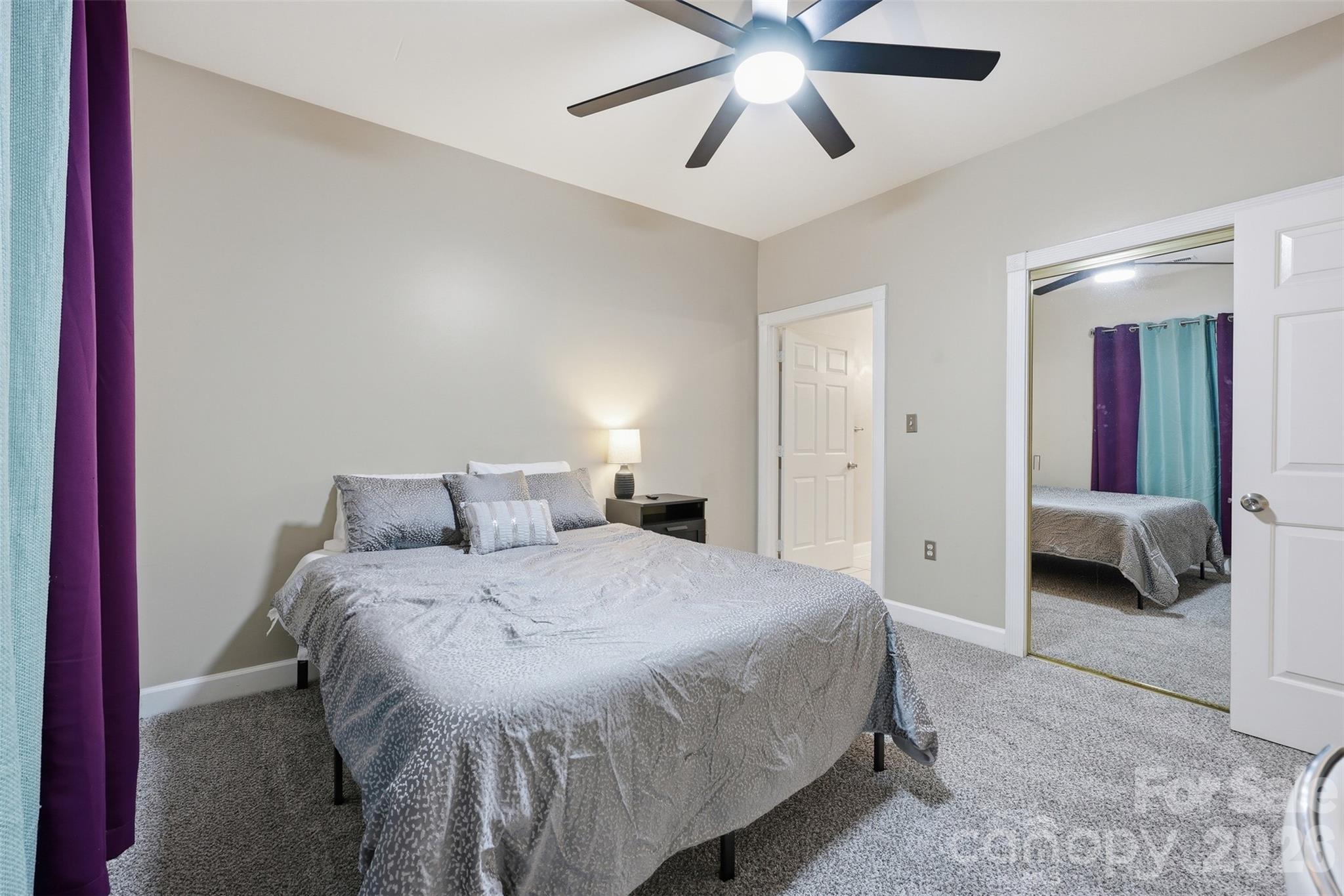 Heatherstone - Residential