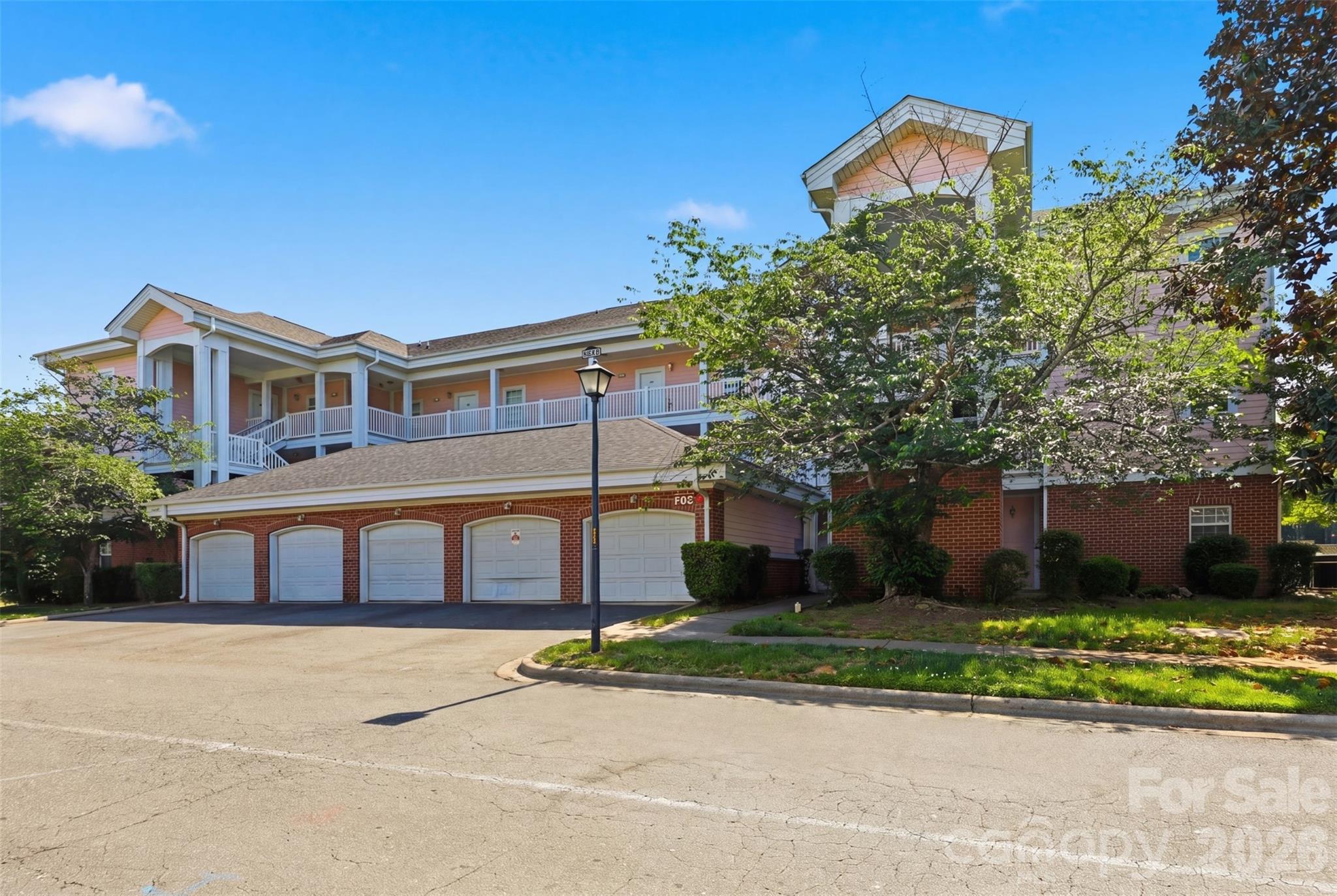 Heatherstone - Residential