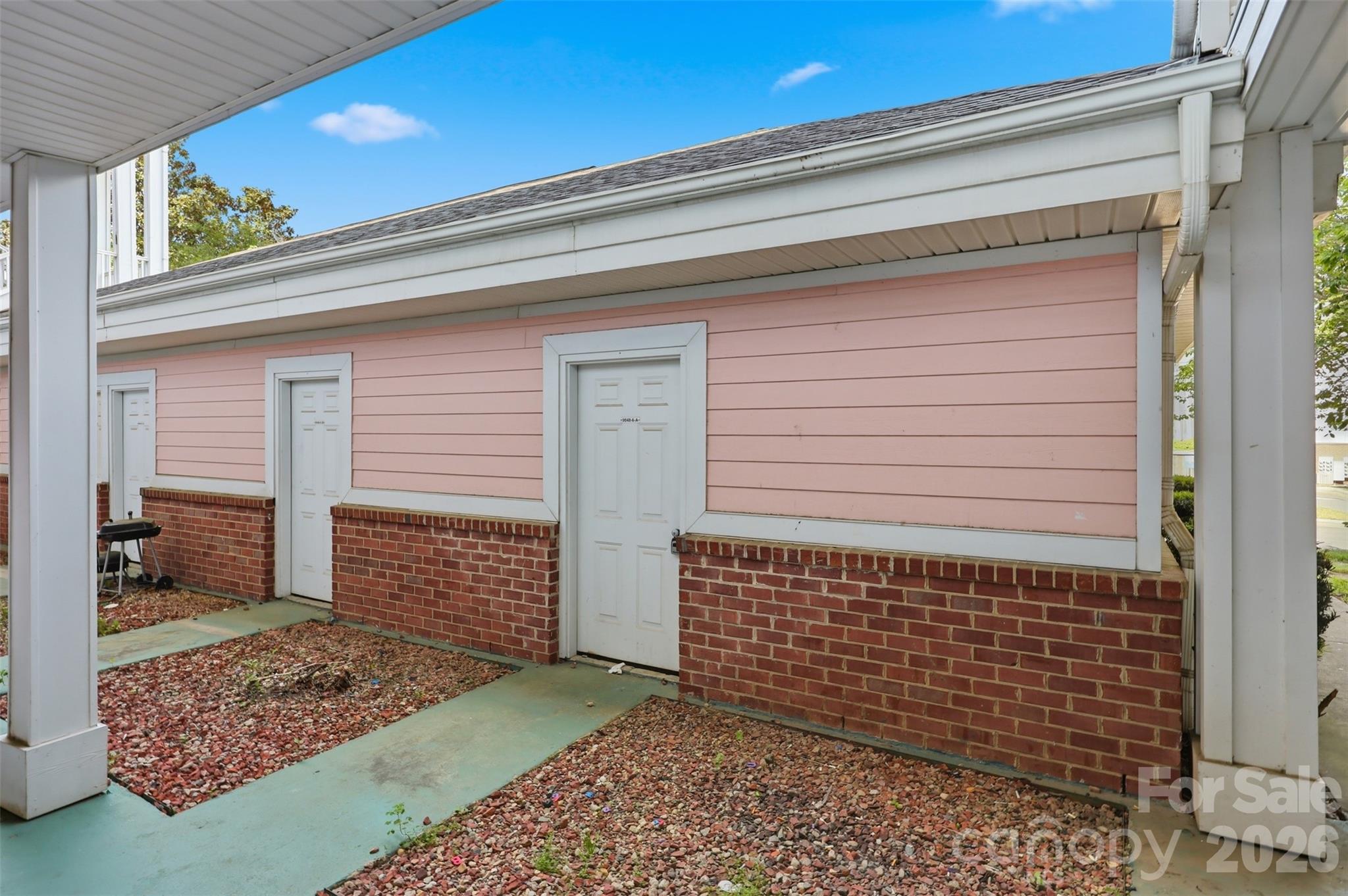 Heatherstone - Residential