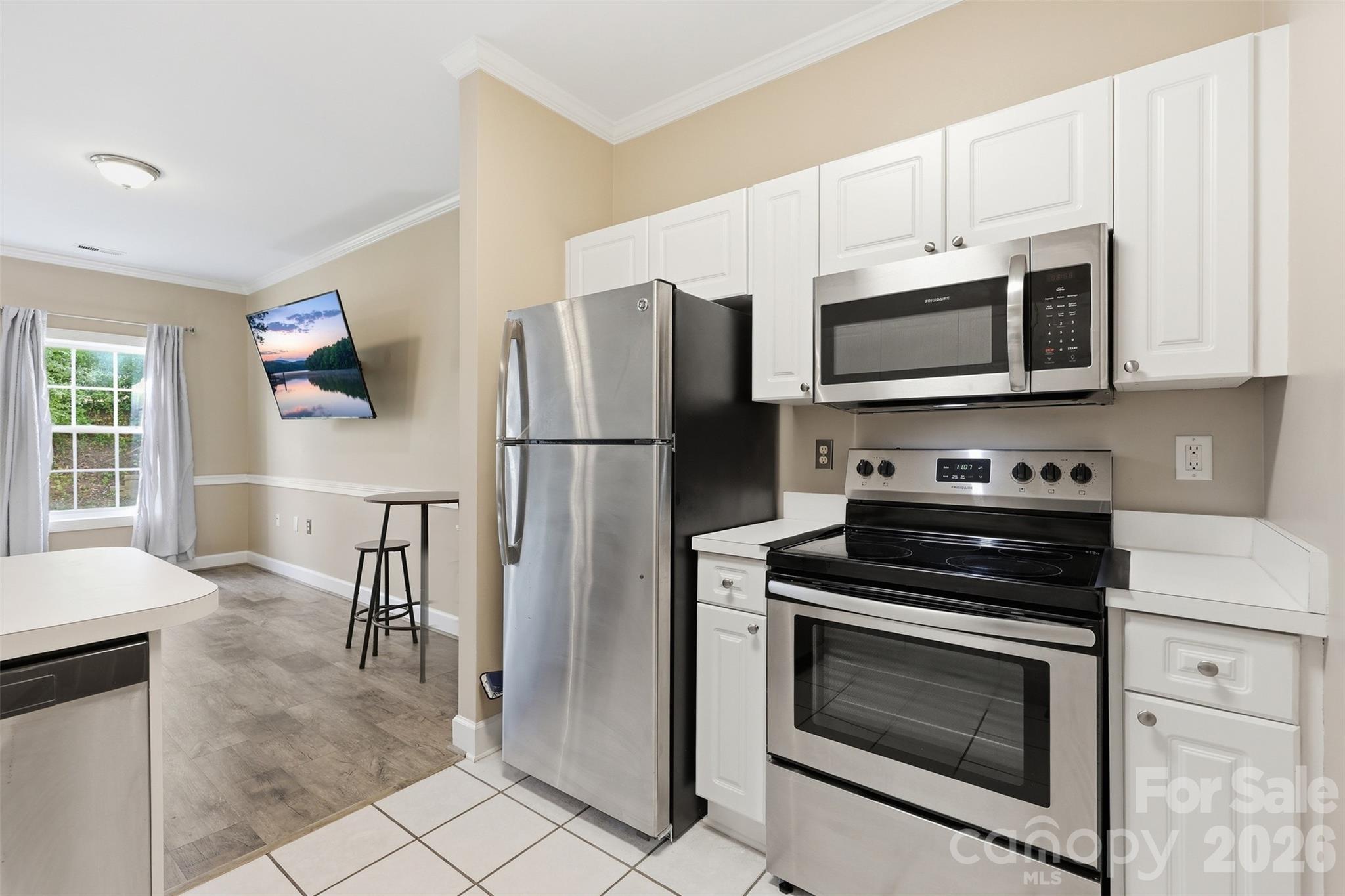 Heatherstone - Residential