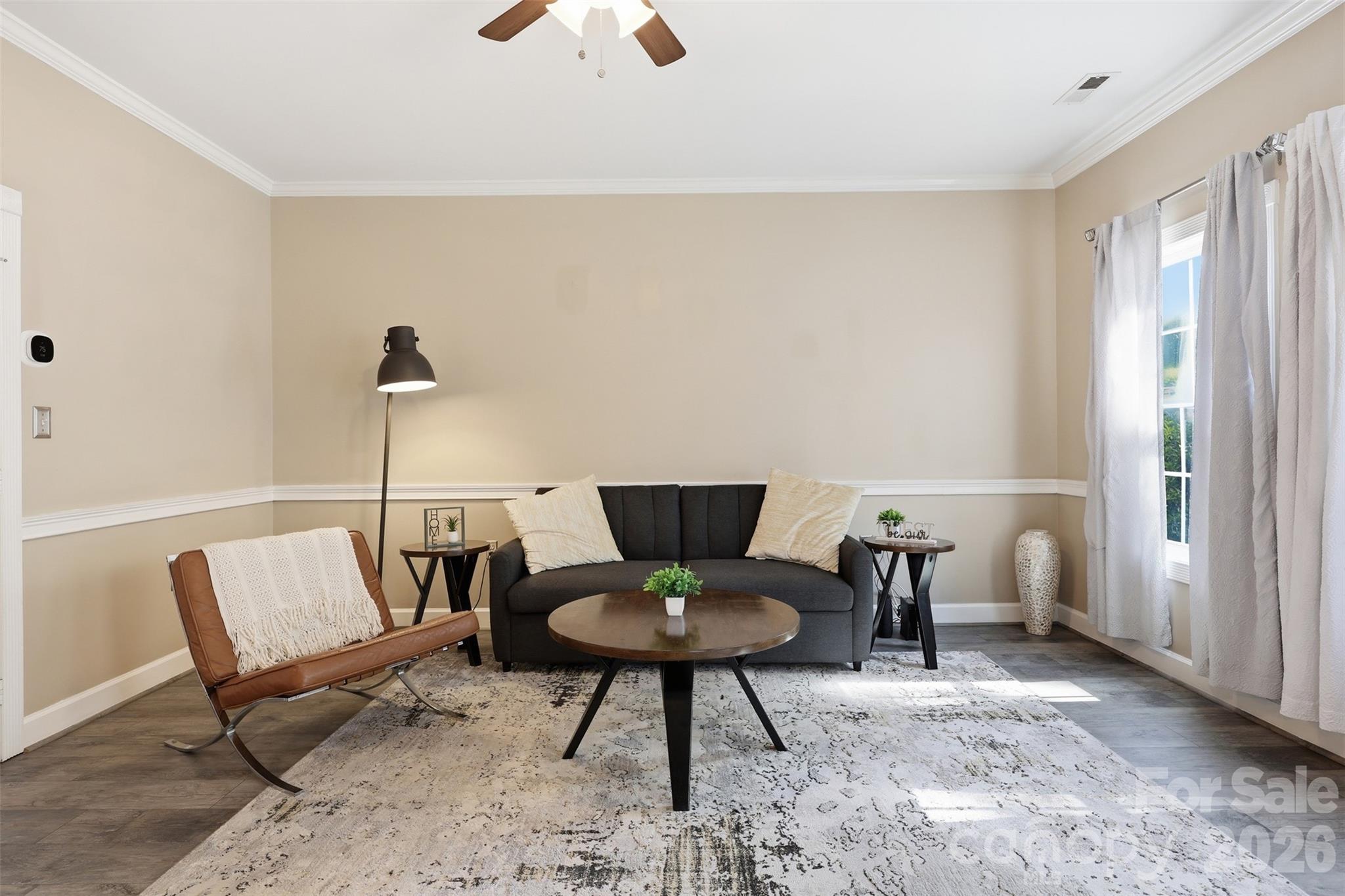 Heatherstone - Residential