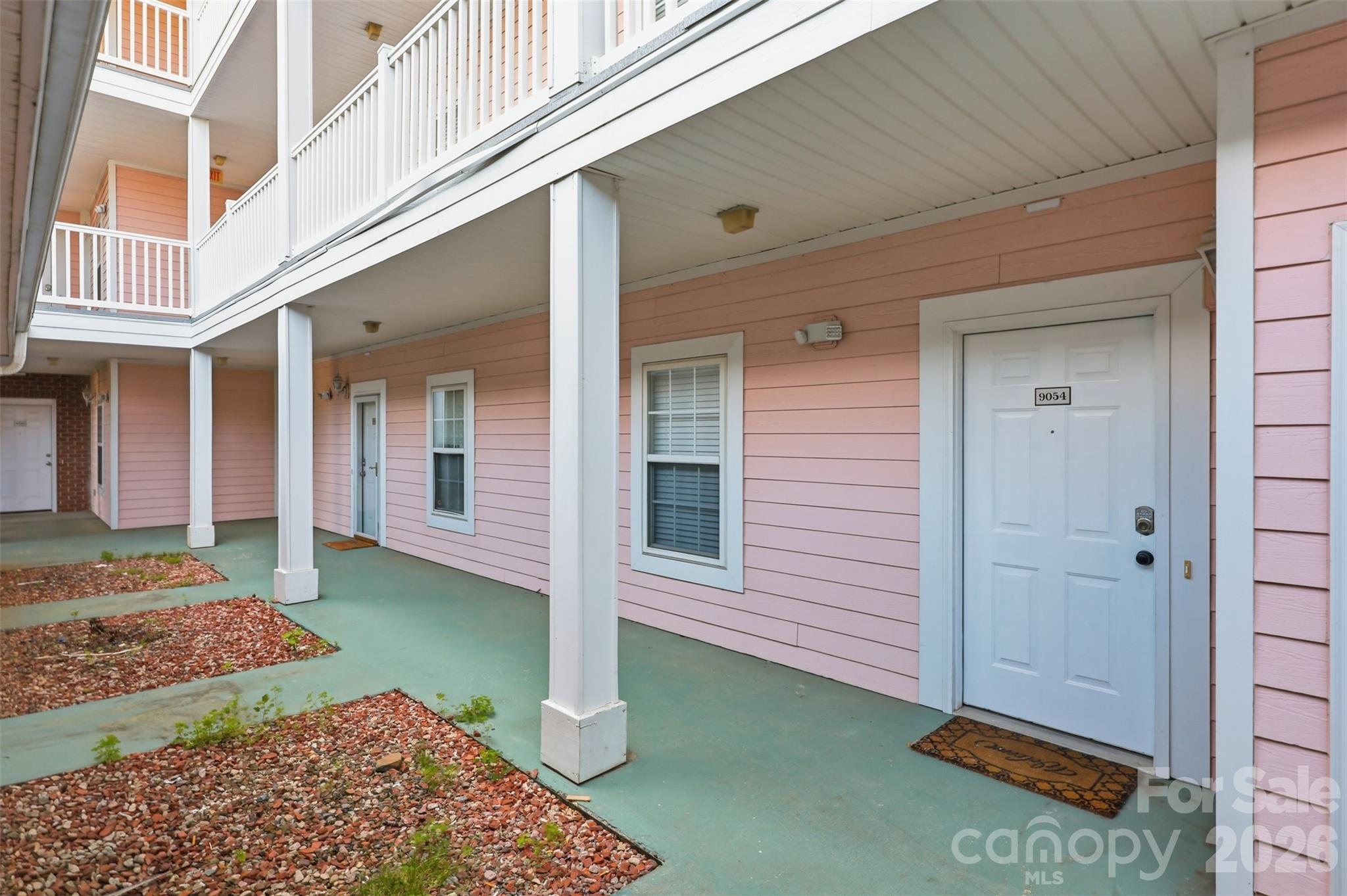 Heatherstone - Residential