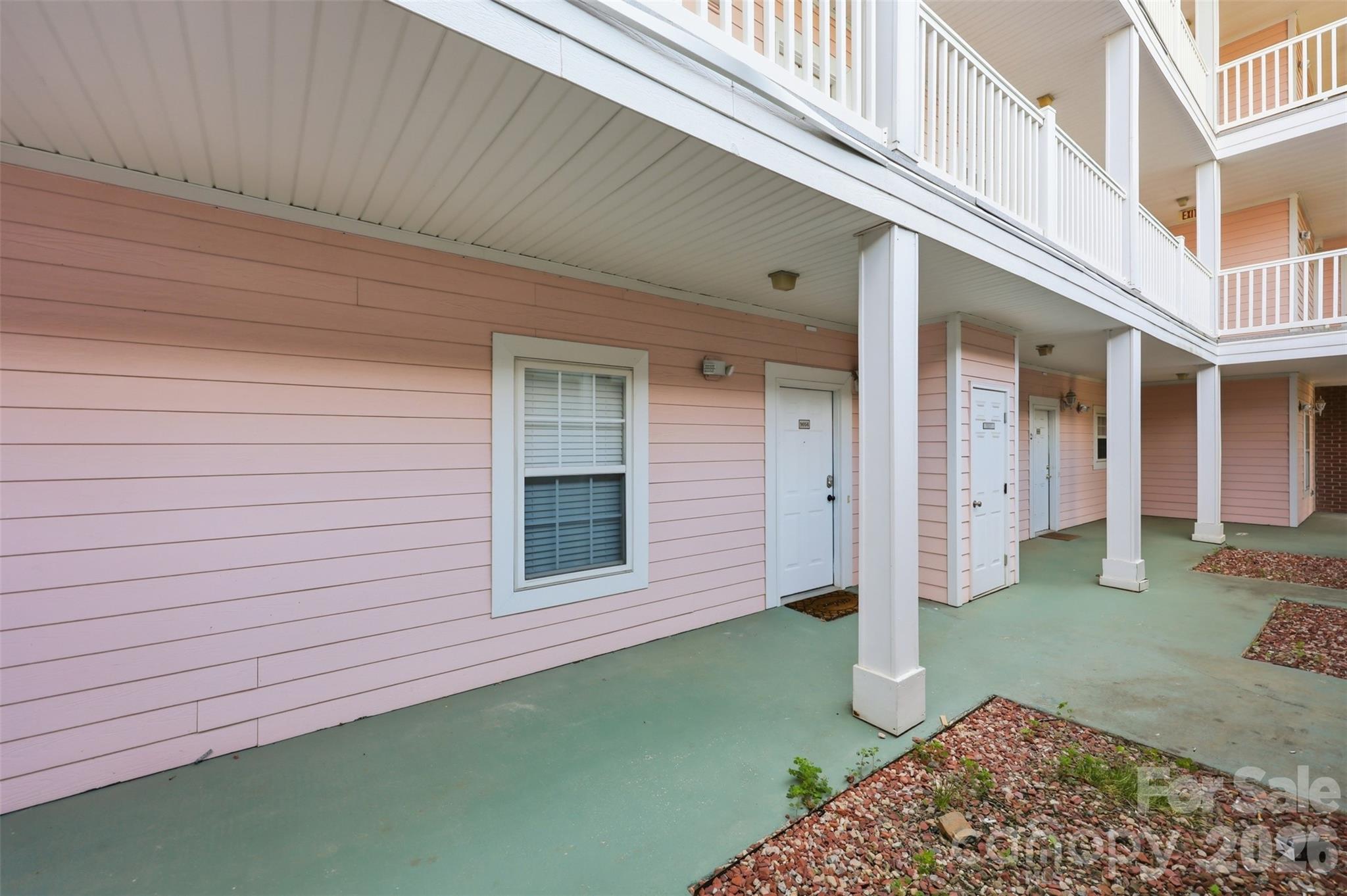 Heatherstone - Residential