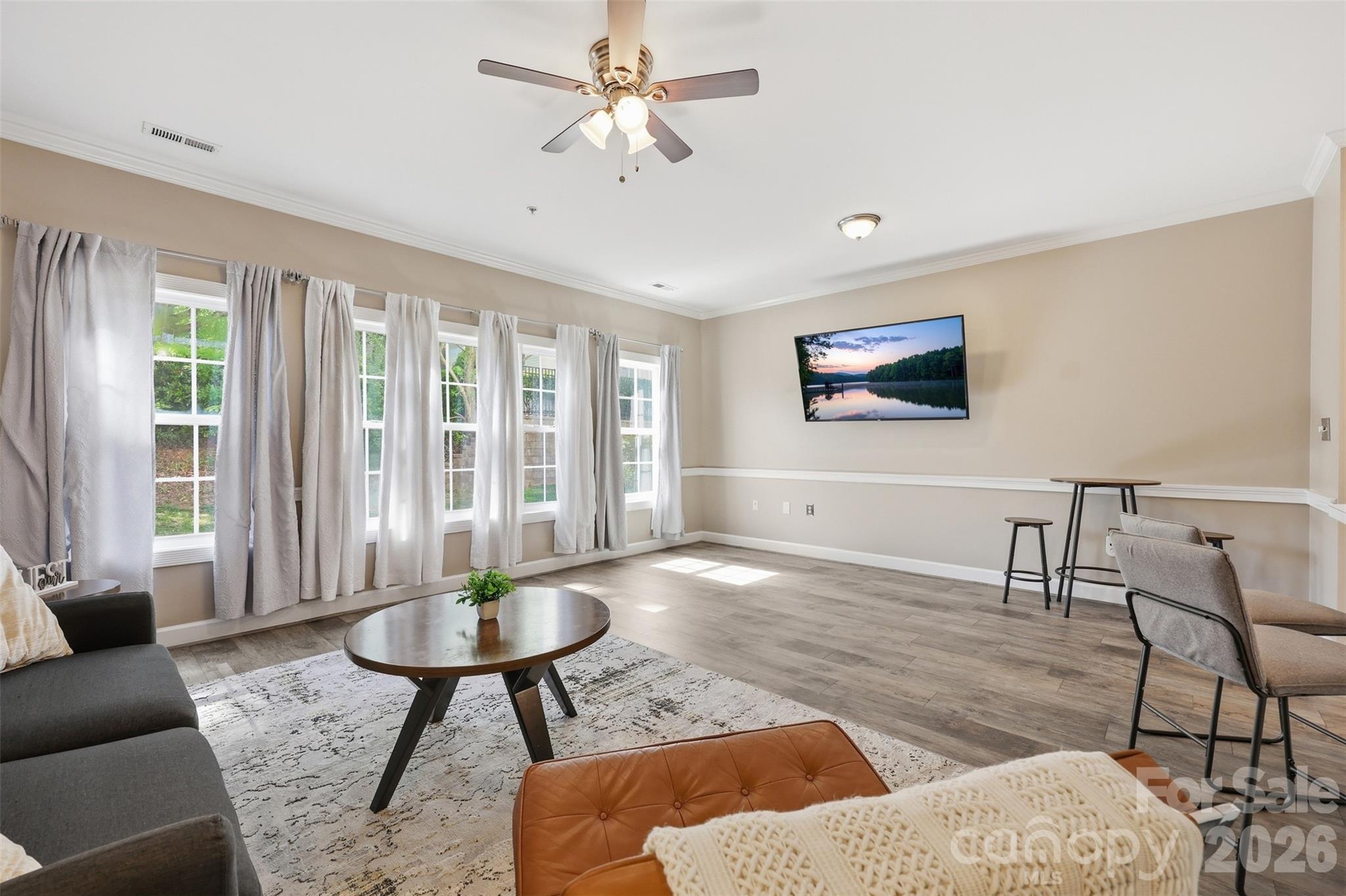 Heatherstone - Residential