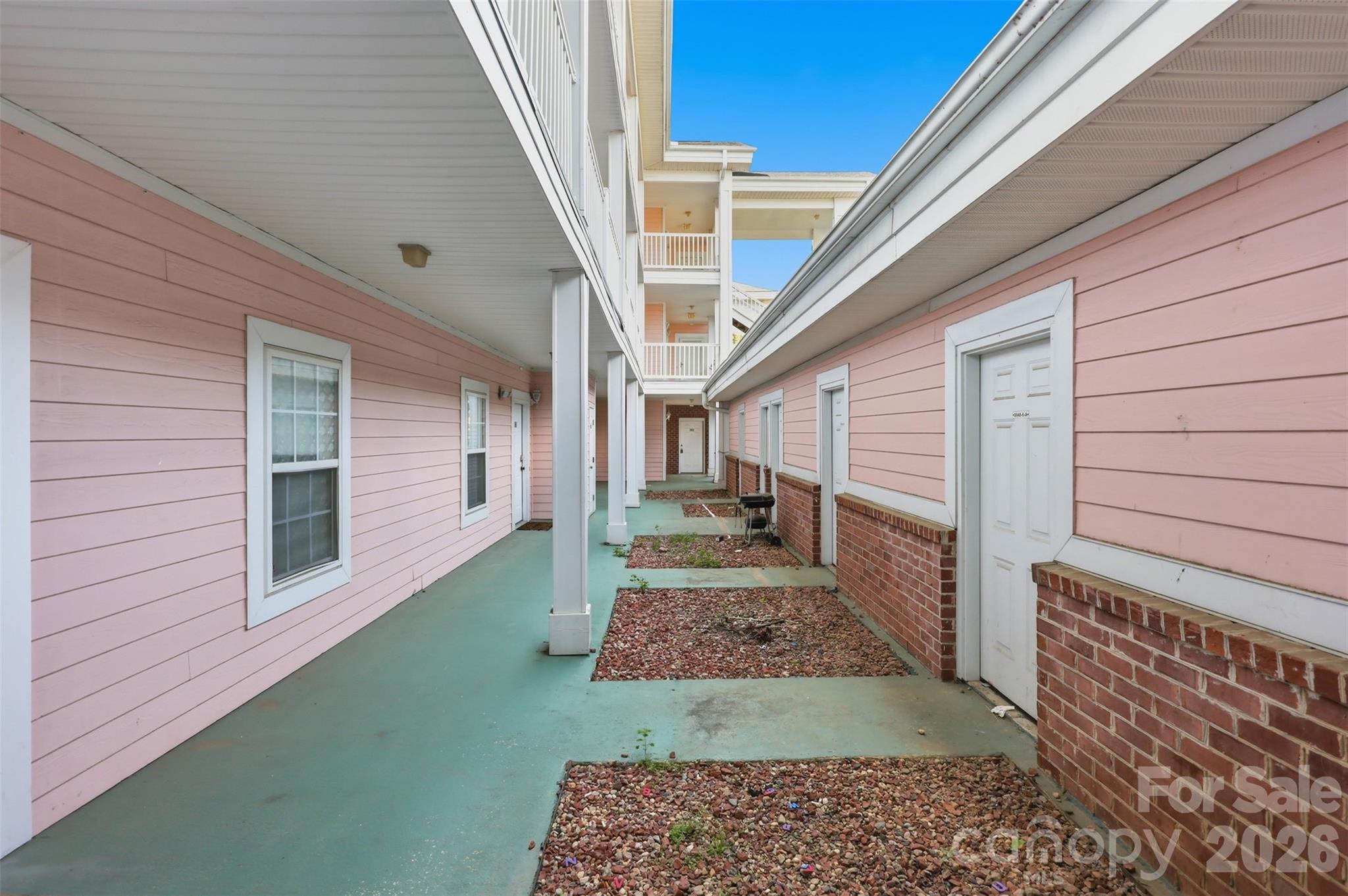 Heatherstone - Residential