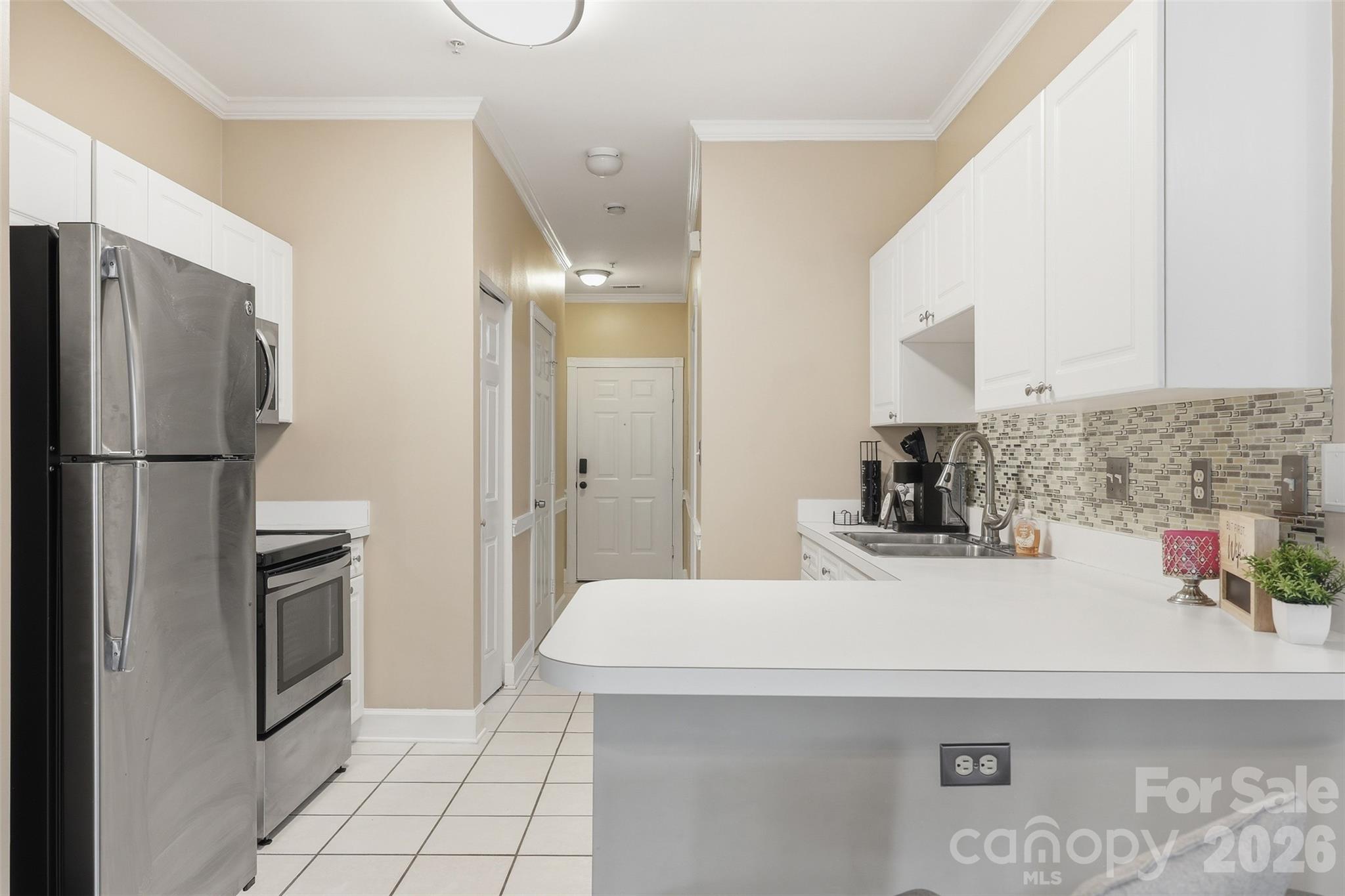 Heatherstone - Residential