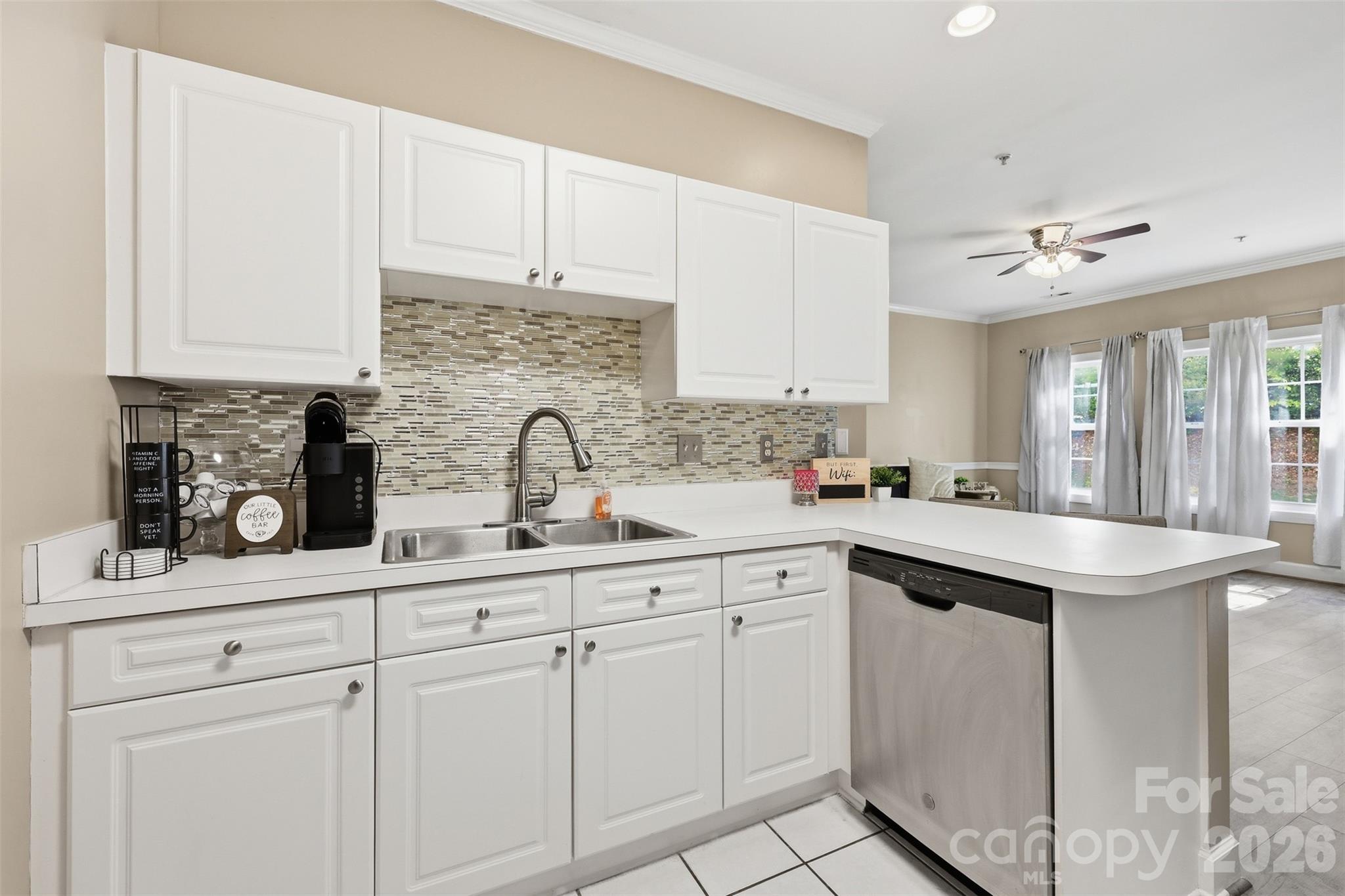 Heatherstone - Residential