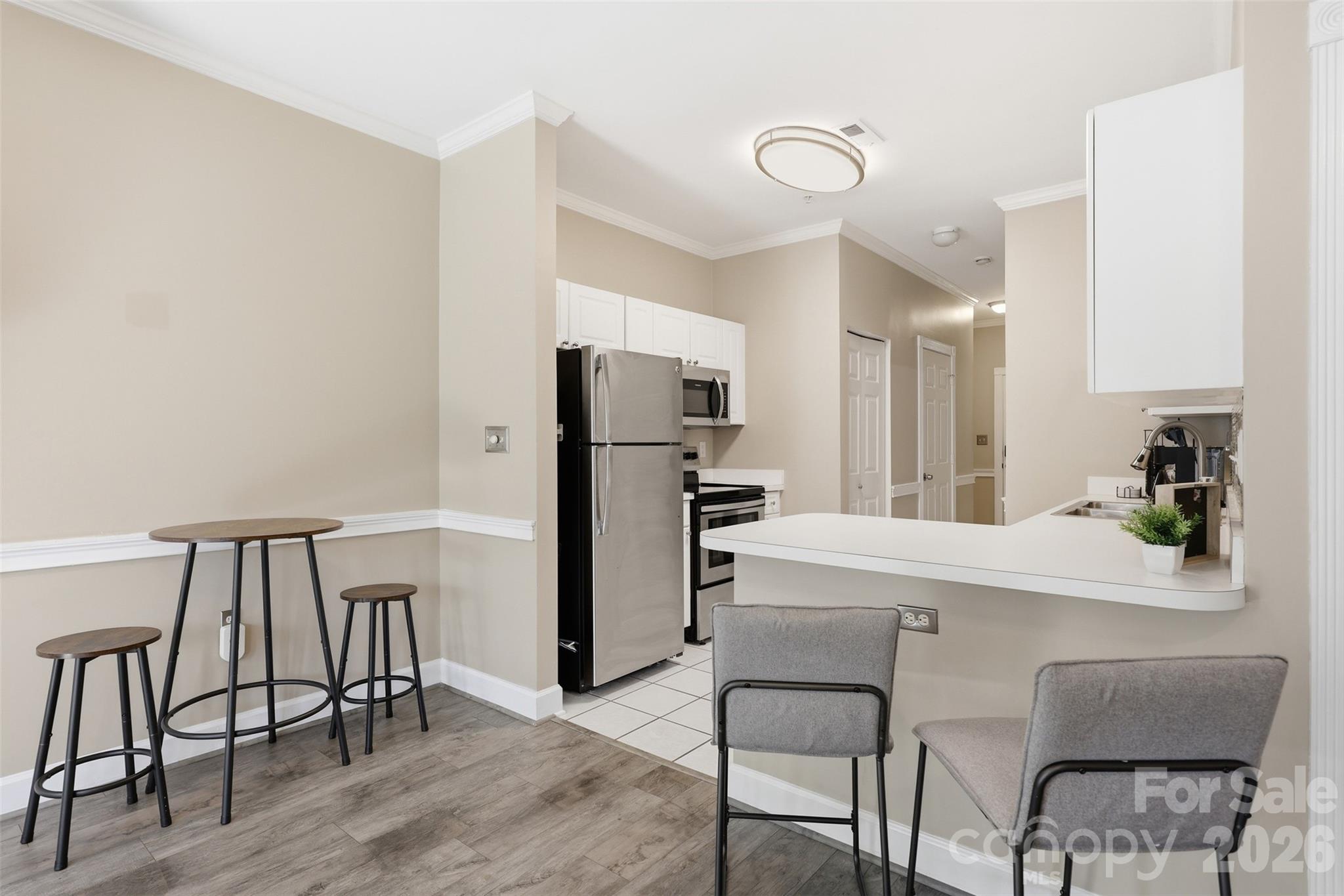 Heatherstone - Residential