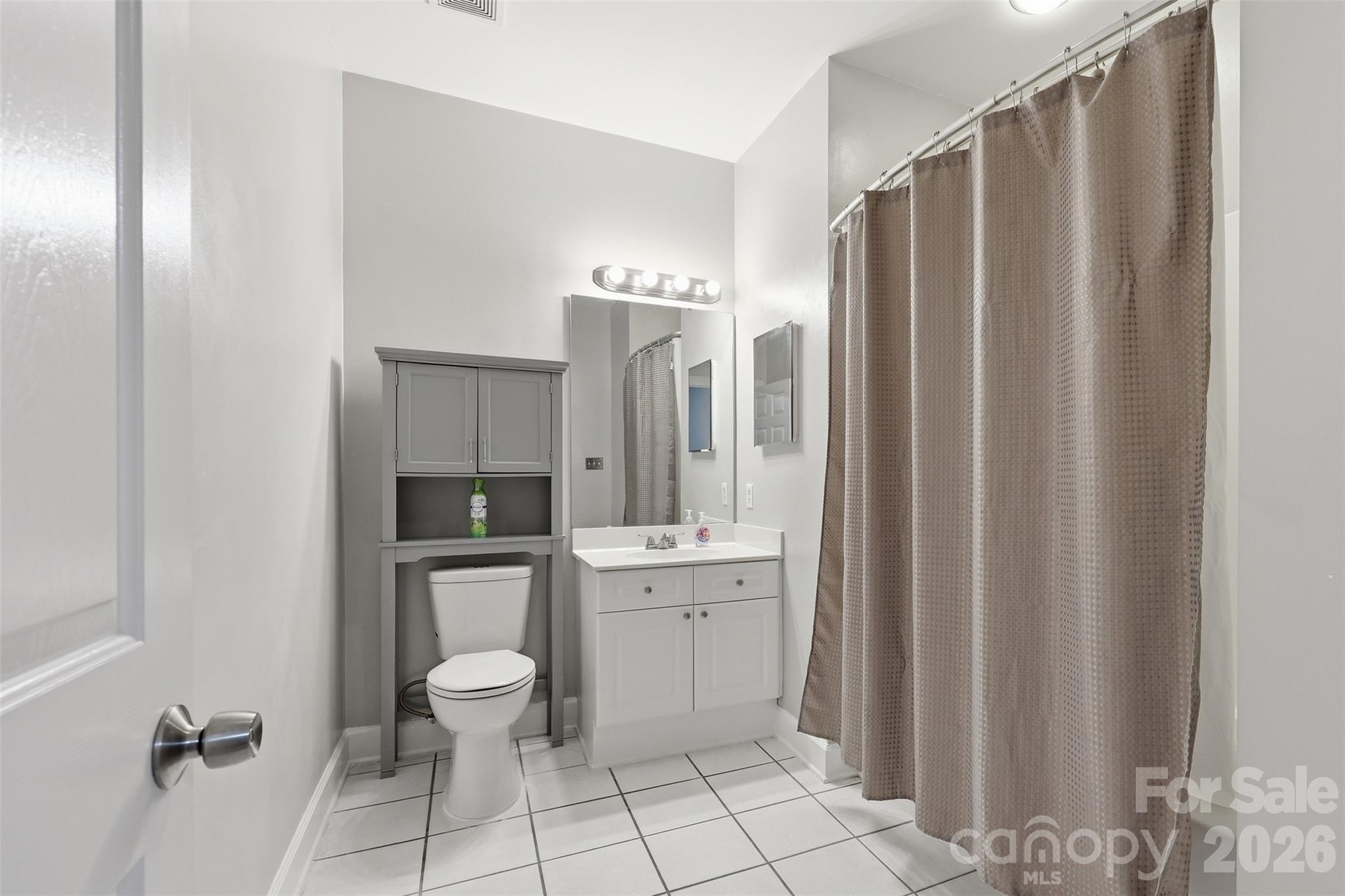 Heatherstone - Residential