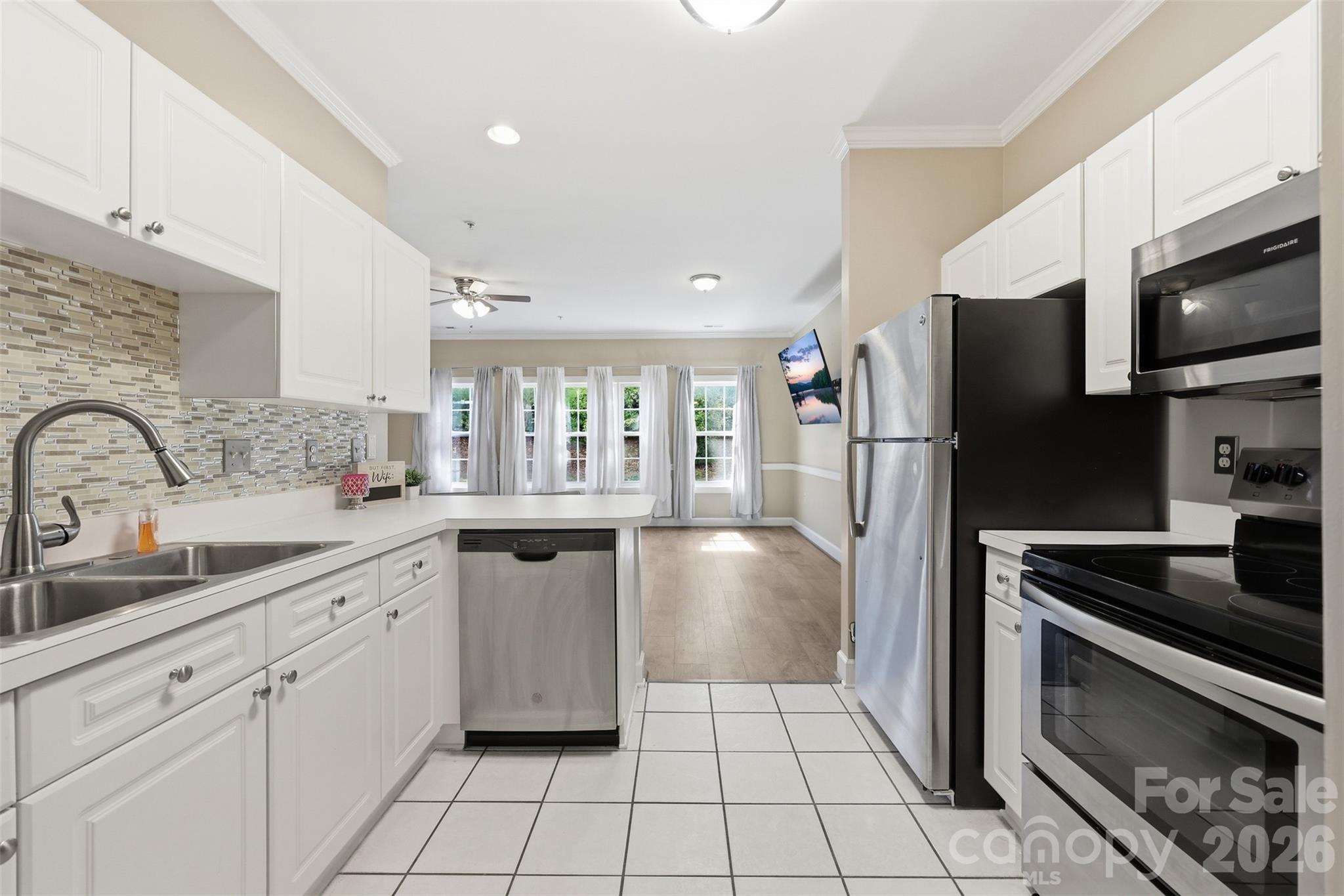 Heatherstone - Residential