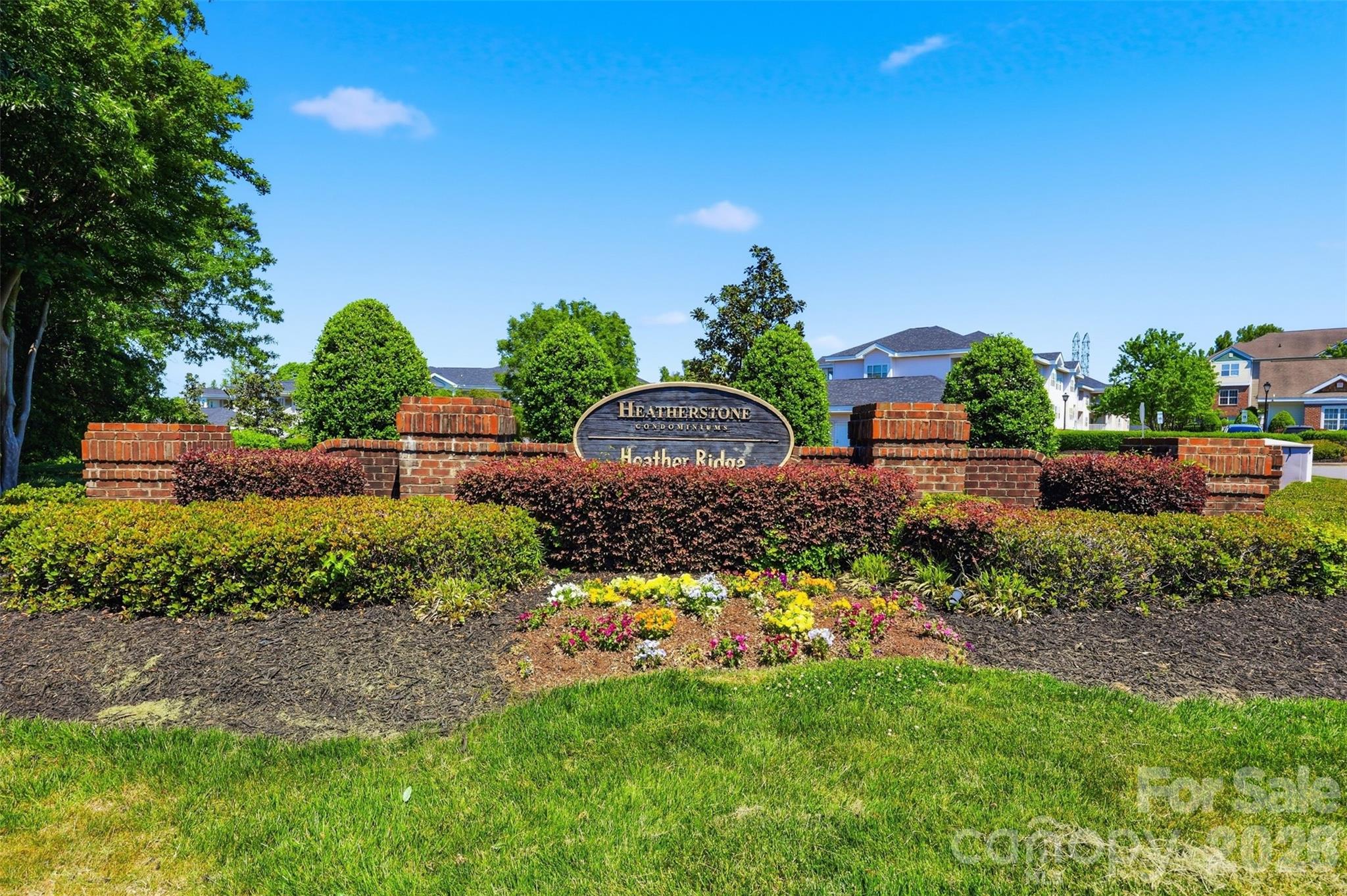 Heatherstone - Residential