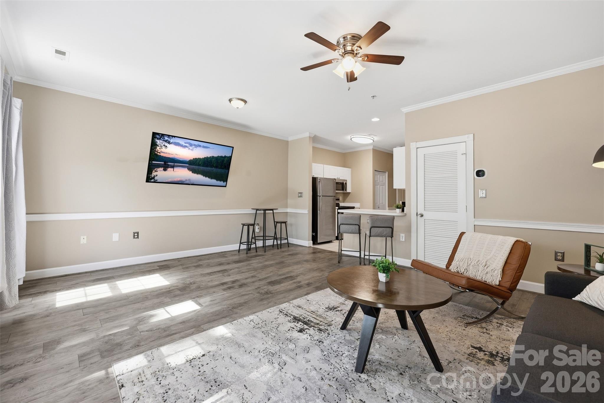 Heatherstone - Residential