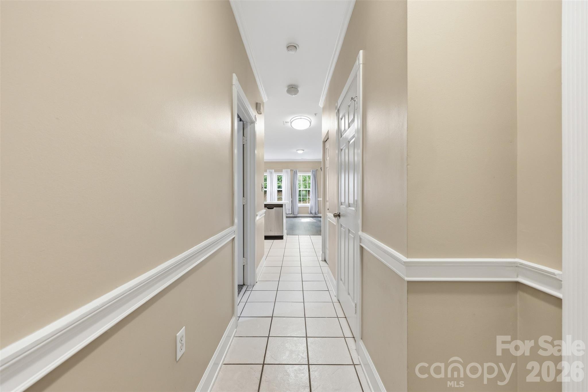 Heatherstone - Residential