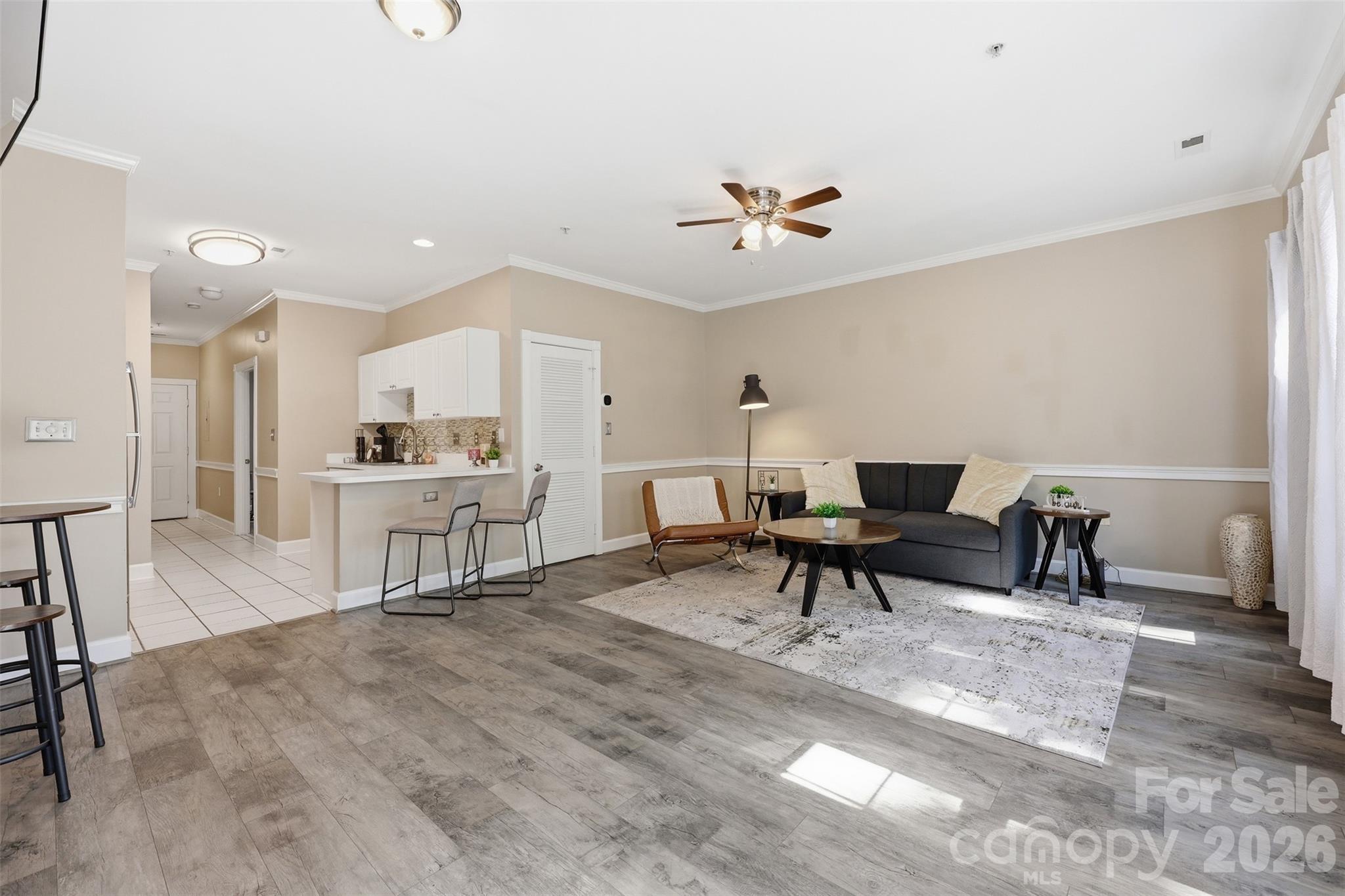 Heatherstone - Residential