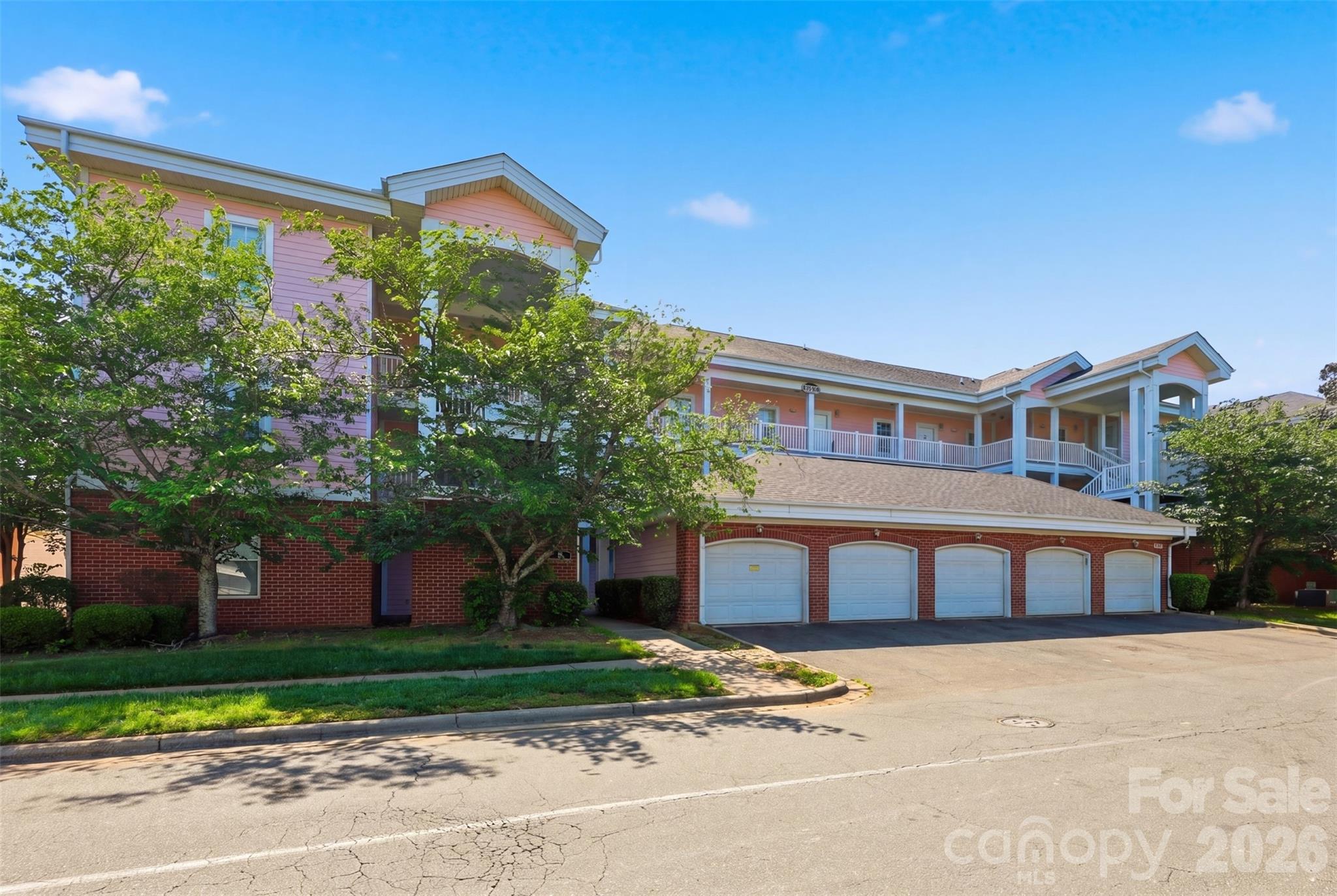 Heatherstone - Residential