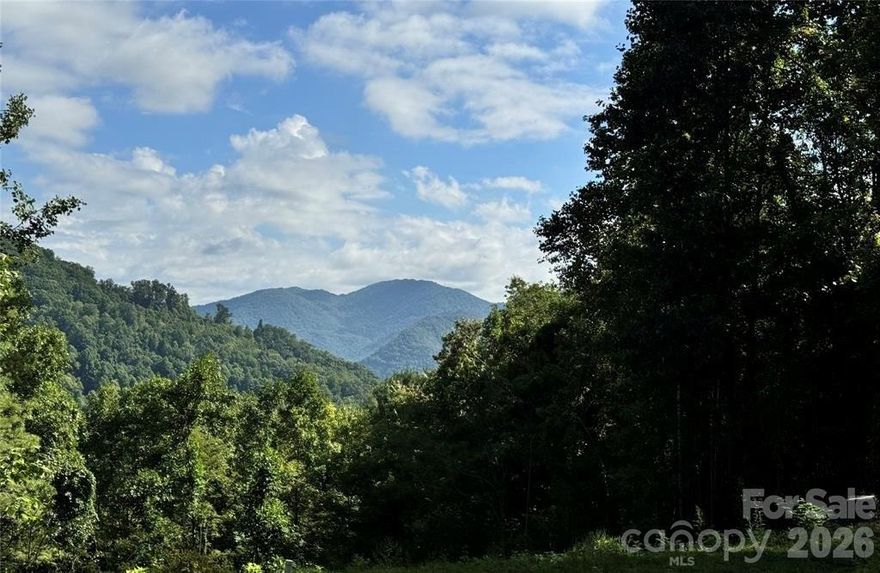 Build your dream mountain retreat on this stunning 3.92-acre homesite in Hot Springs, NC! Tucked away on Scott’s Trail, this beautiful property offers breathtaking long-range mountain views and a peaceful, private setting while still being convenient to town and outdoor recreation.
The groundwork is already in place with a 3-bedroom septic permit, underground power installed, and a partially cleared homesite, making it easy to start building right away. Whether you’re envisioning a full-time residence, vacation getaway, or investment property, this lot provides the perfect blend of usable land, infrastructure, and scenery.
Enjoy cool mountain air, endless view potential, and the natural beauty Western North Carolina is known for — all from your own nearly four-acre slice of paradise.