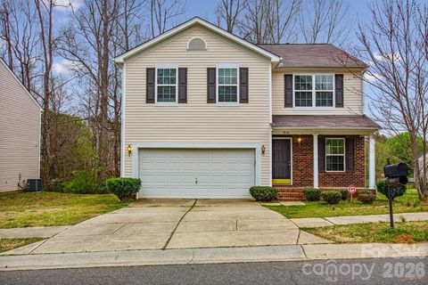1941 Pheasant Glen Road Charlotte NC 28214