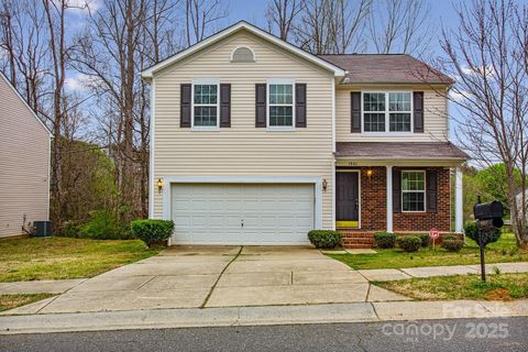1941 Pheasant Glen Road Charlotte NC 28214