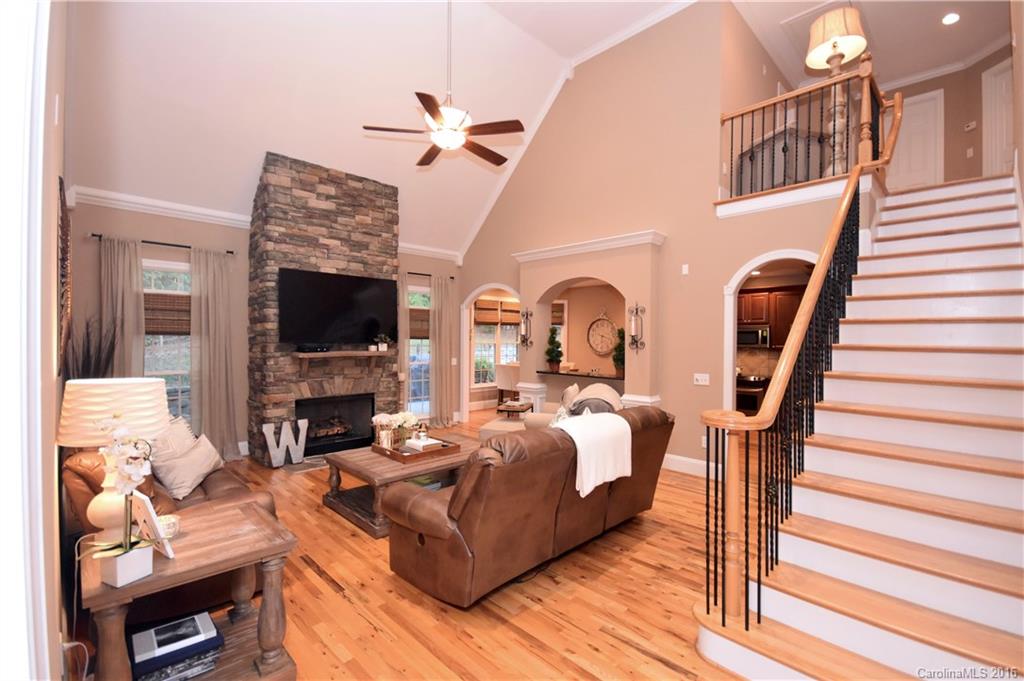 Northview Harbour - Residential