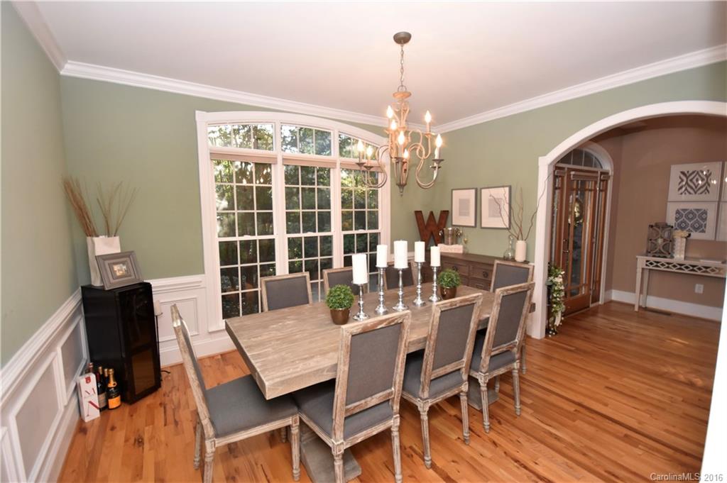 Northview Harbour - Residential