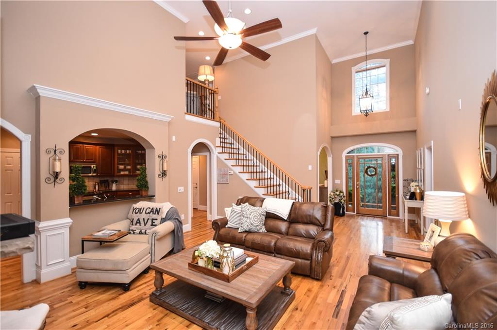 Northview Harbour - Residential