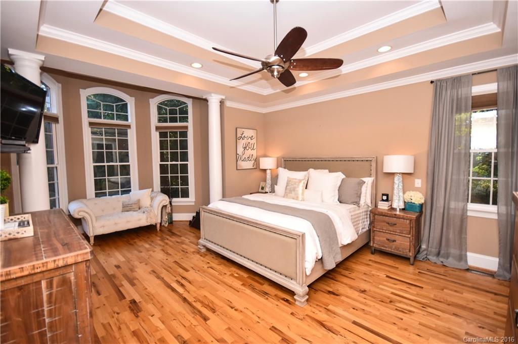 Northview Harbour - Residential