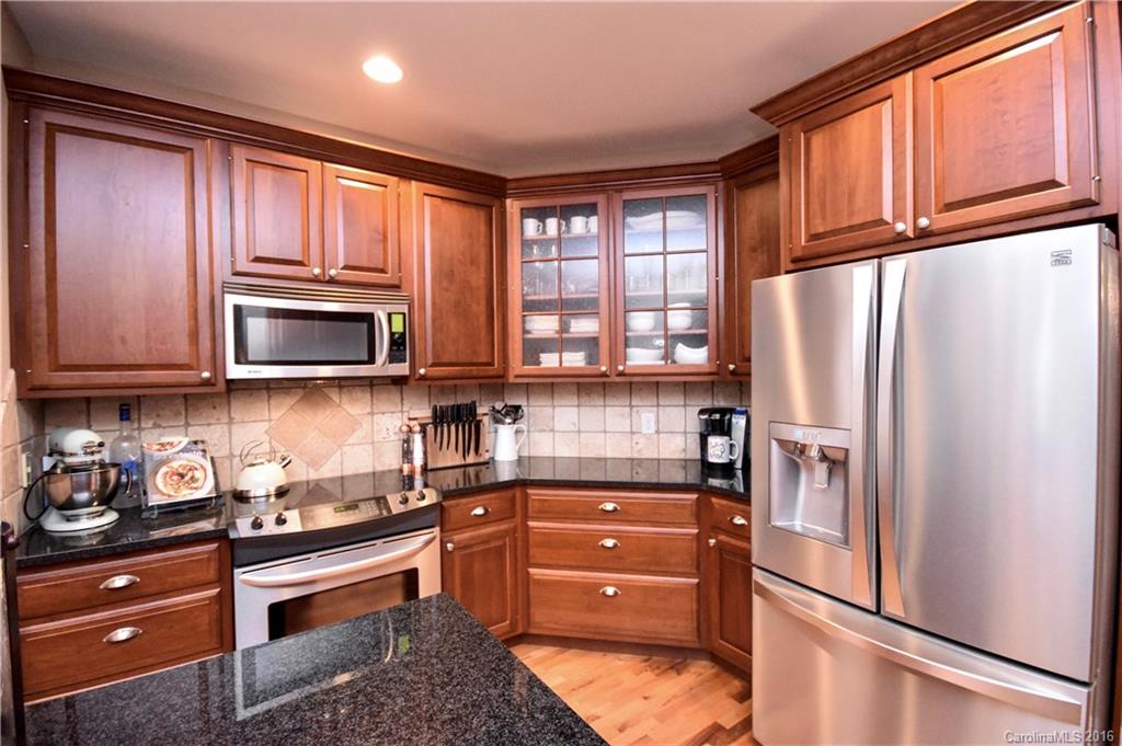 Northview Harbour - Residential