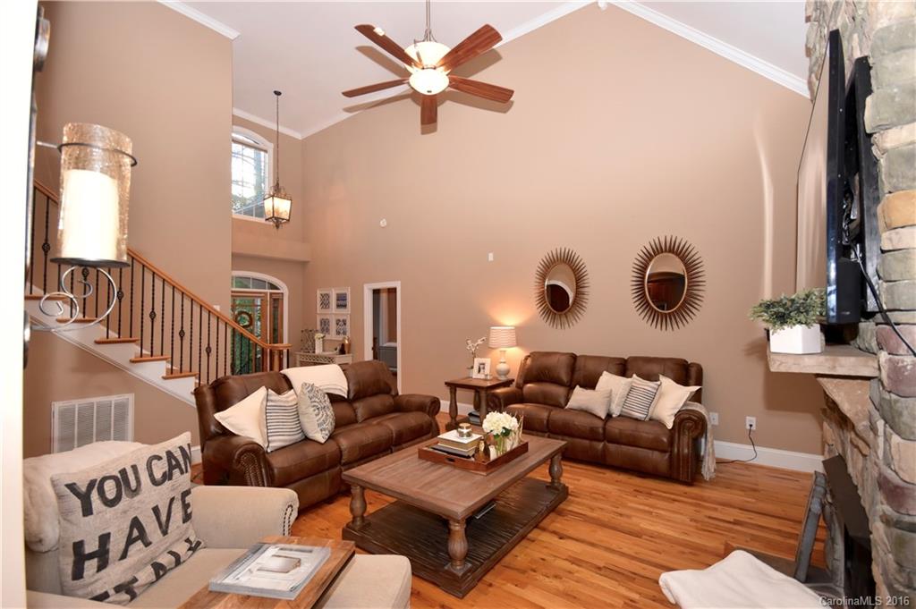 Northview Harbour - Residential