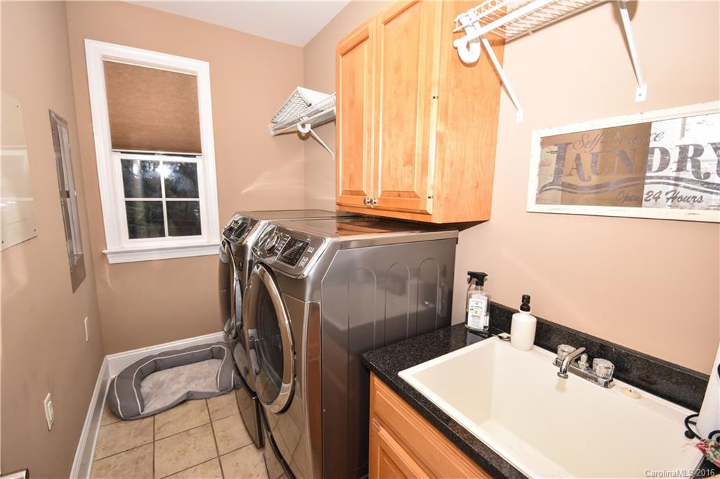 Northview Harbour - Residential