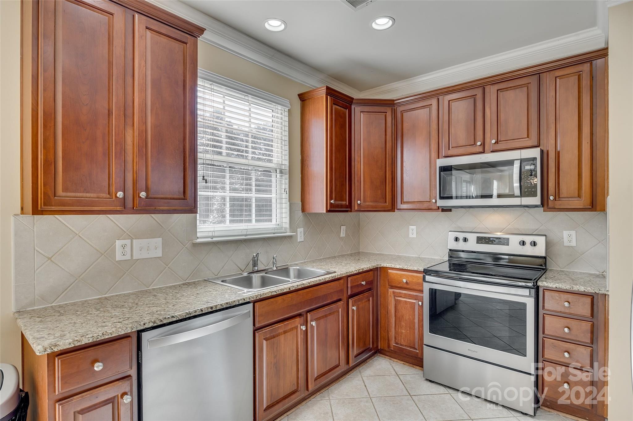 Huntington Forest - Residential