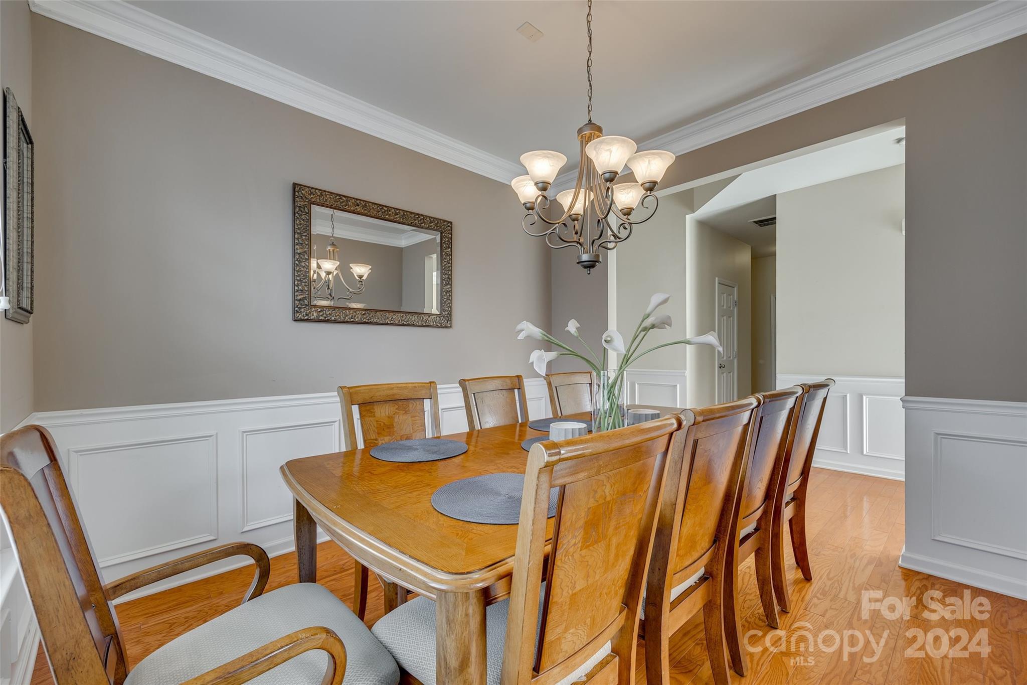 Huntington Forest - Residential