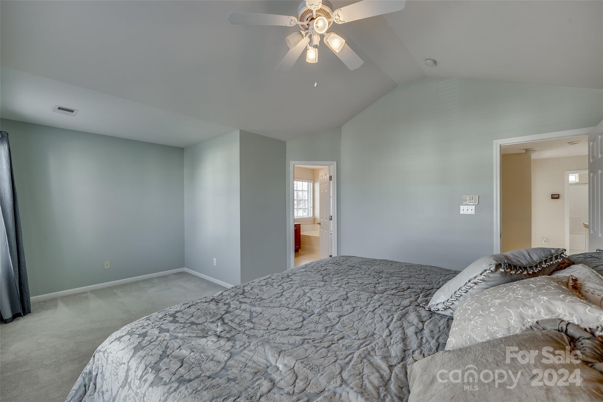 Huntington Forest - Residential