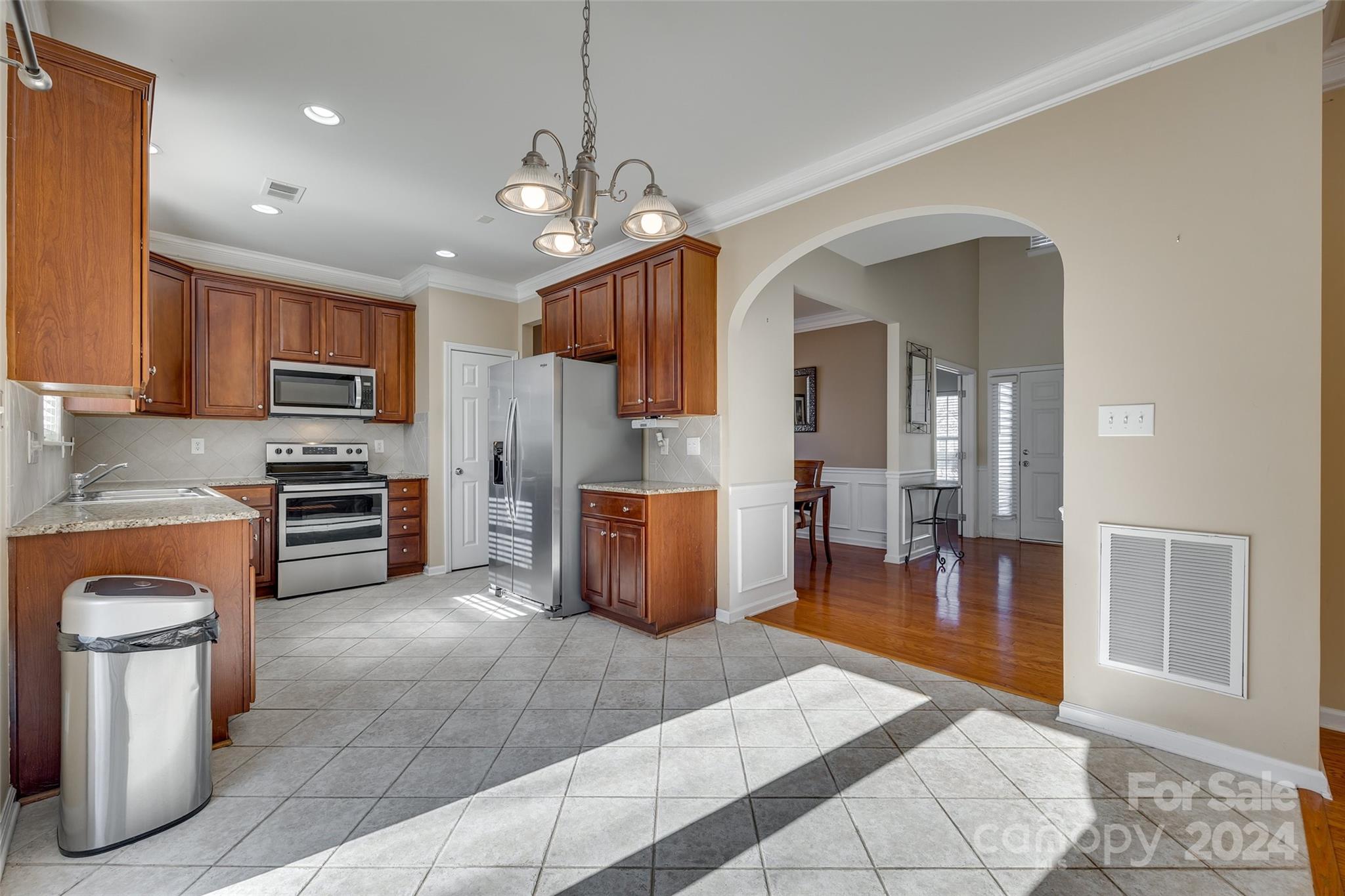 Huntington Forest - Residential