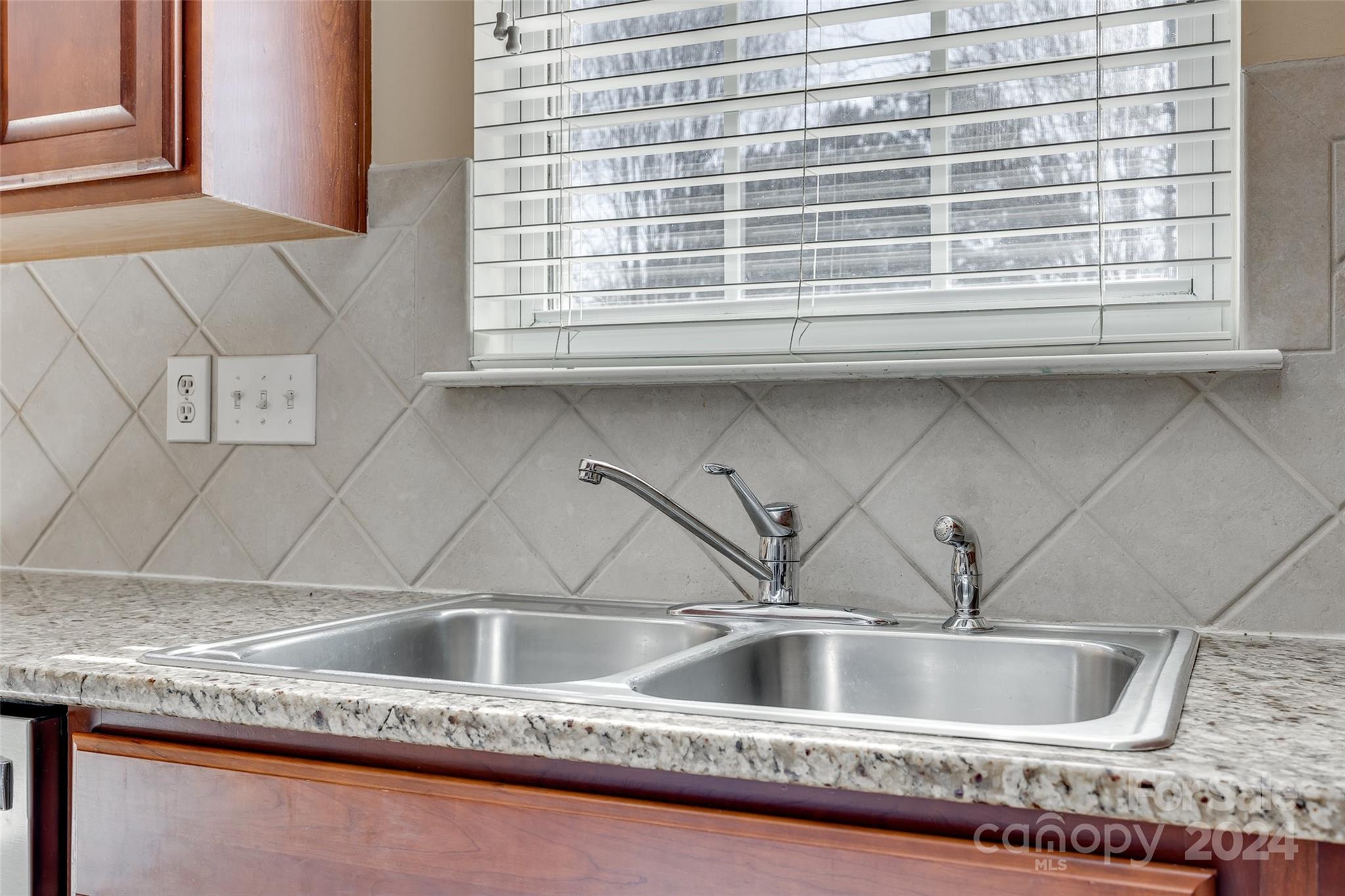 Huntington Forest - Residential