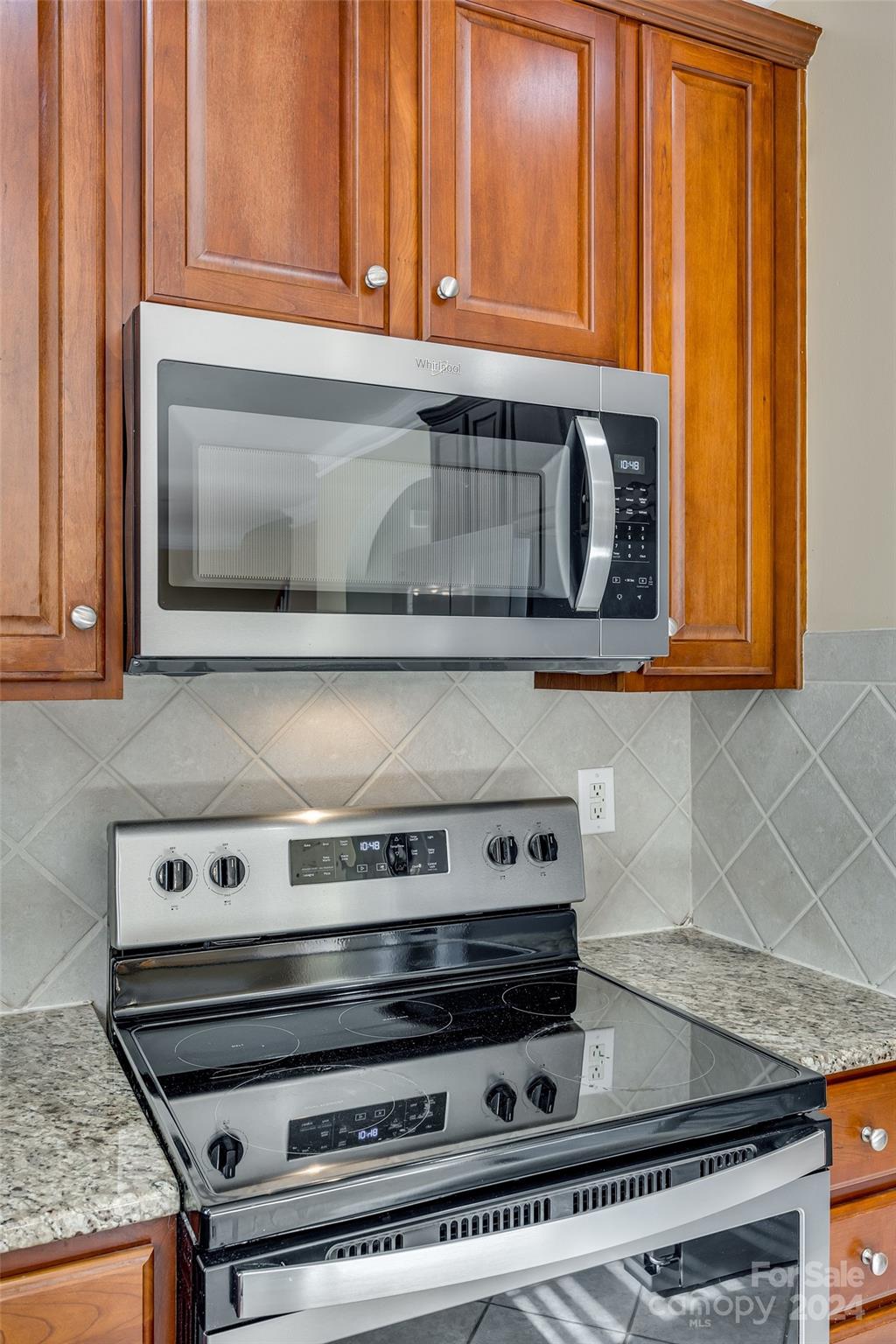 Huntington Forest - Residential