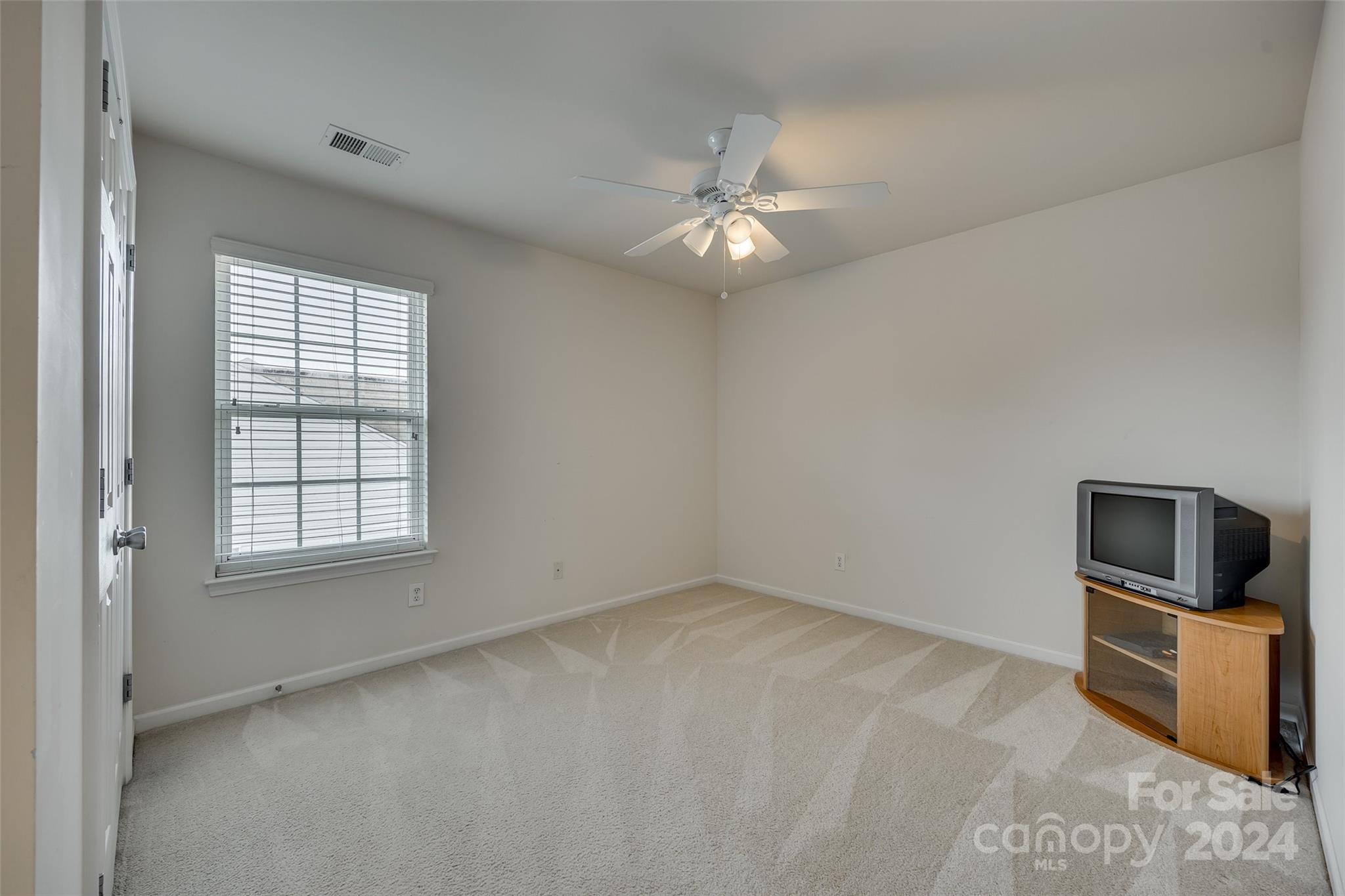 Huntington Forest - Residential