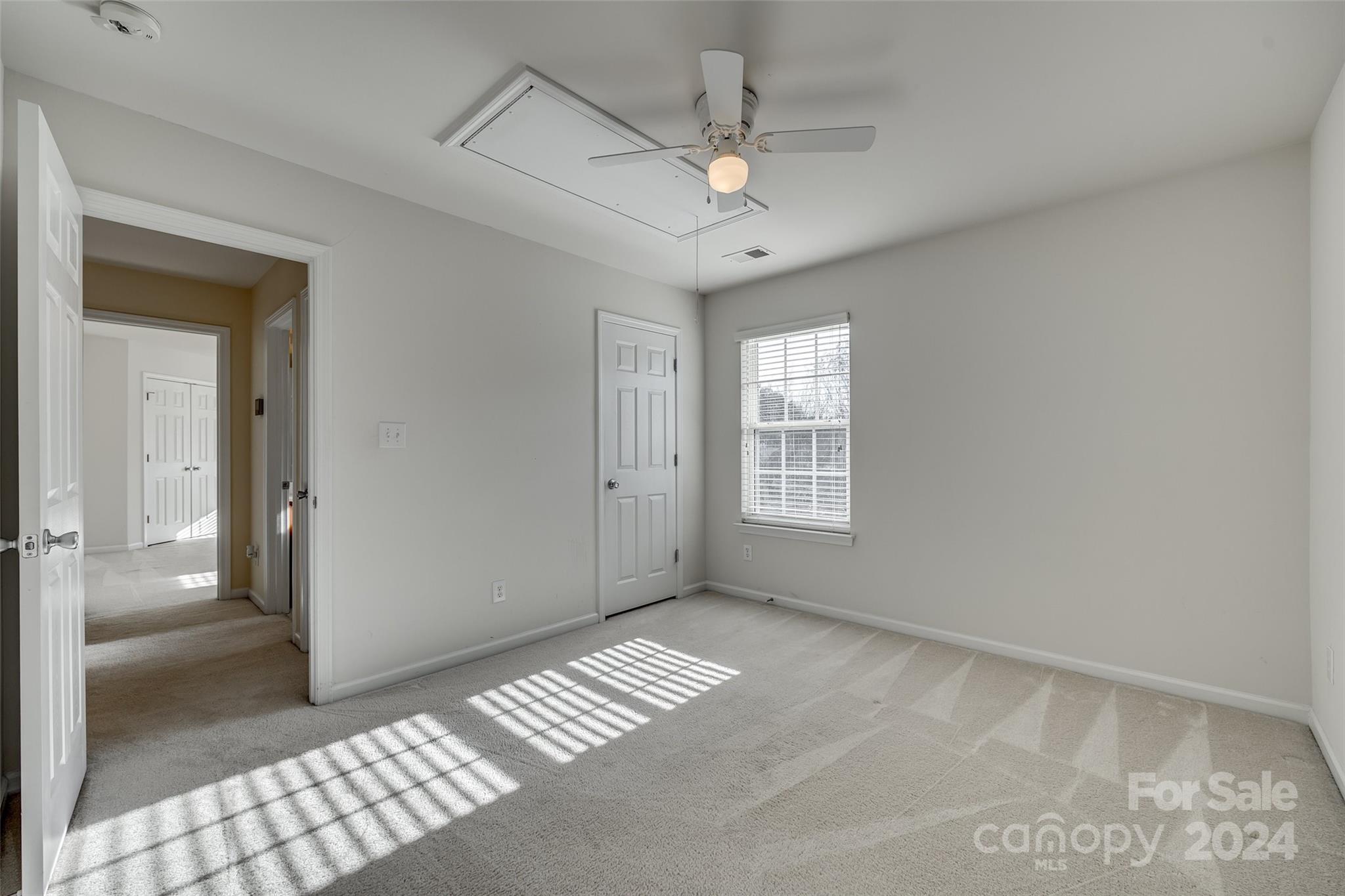 Huntington Forest - Residential