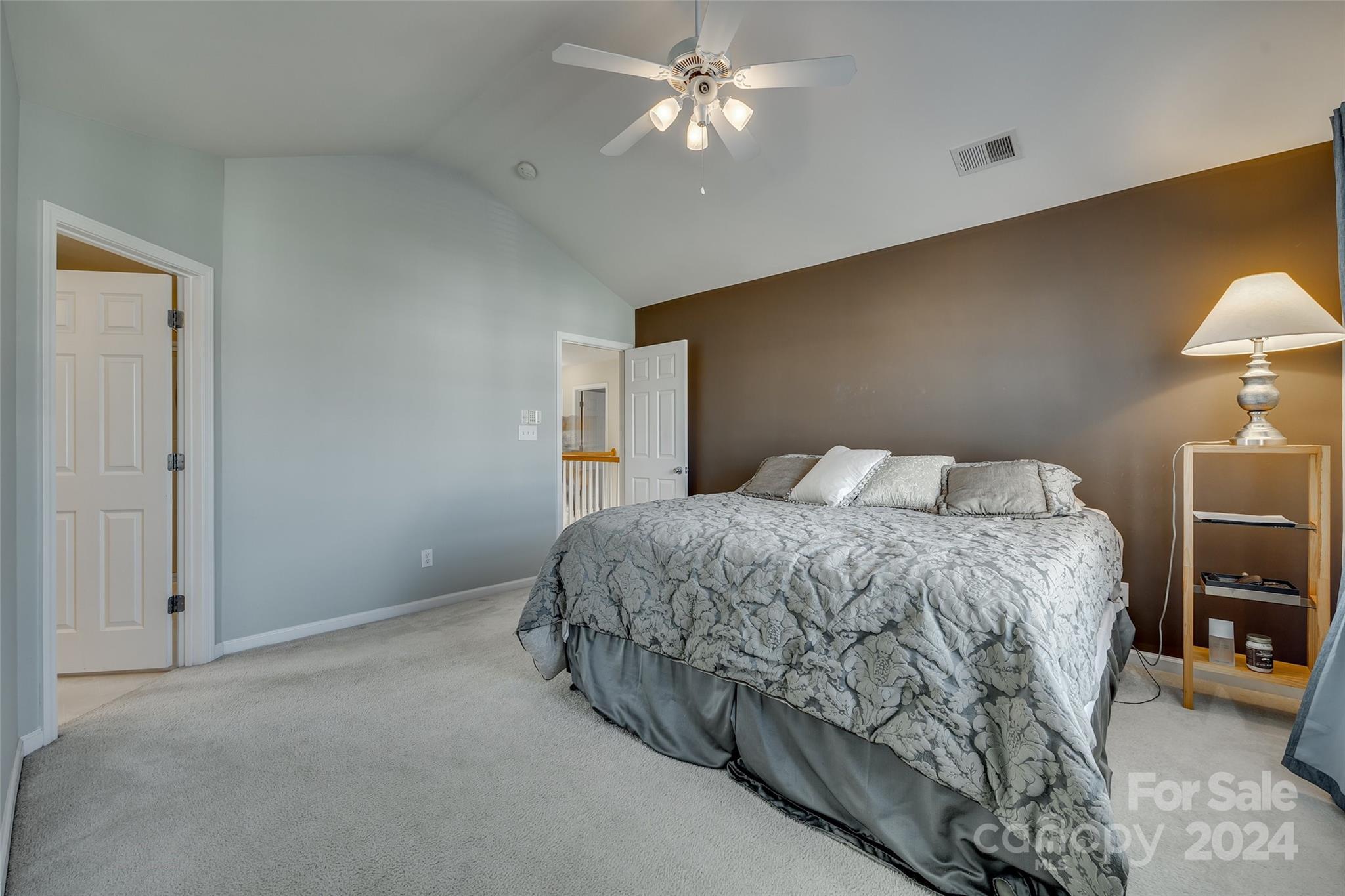 Huntington Forest - Residential