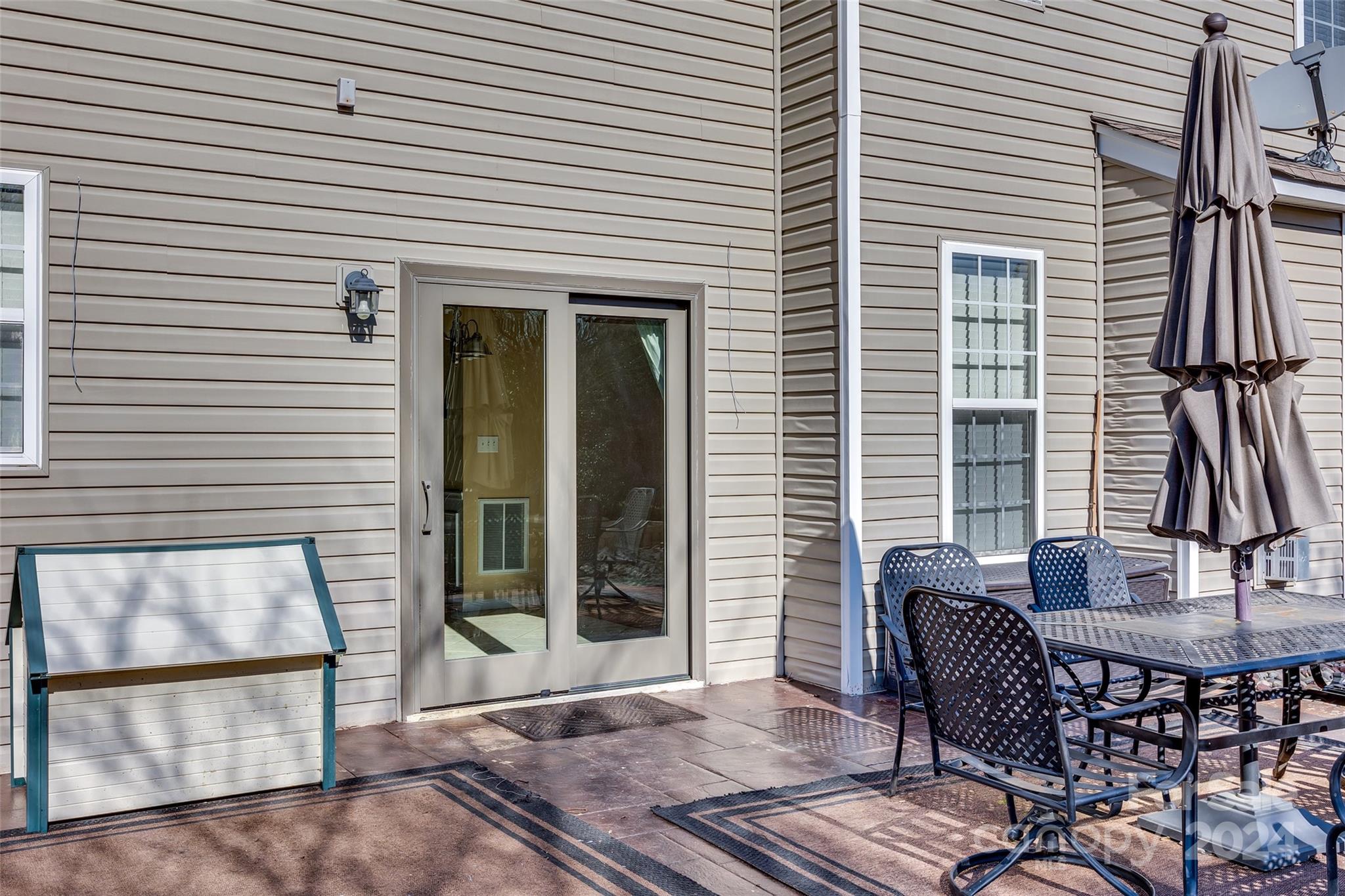 Huntington Forest - Residential