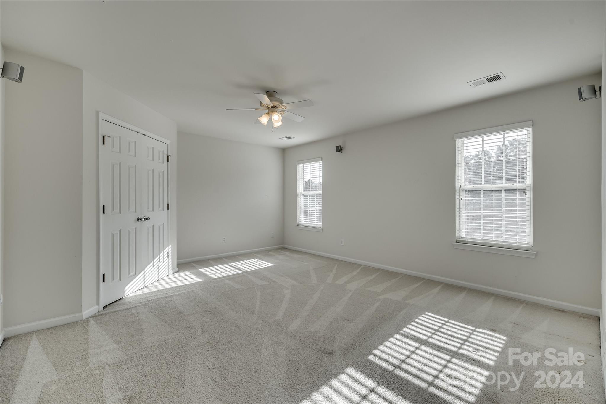 Huntington Forest - Residential