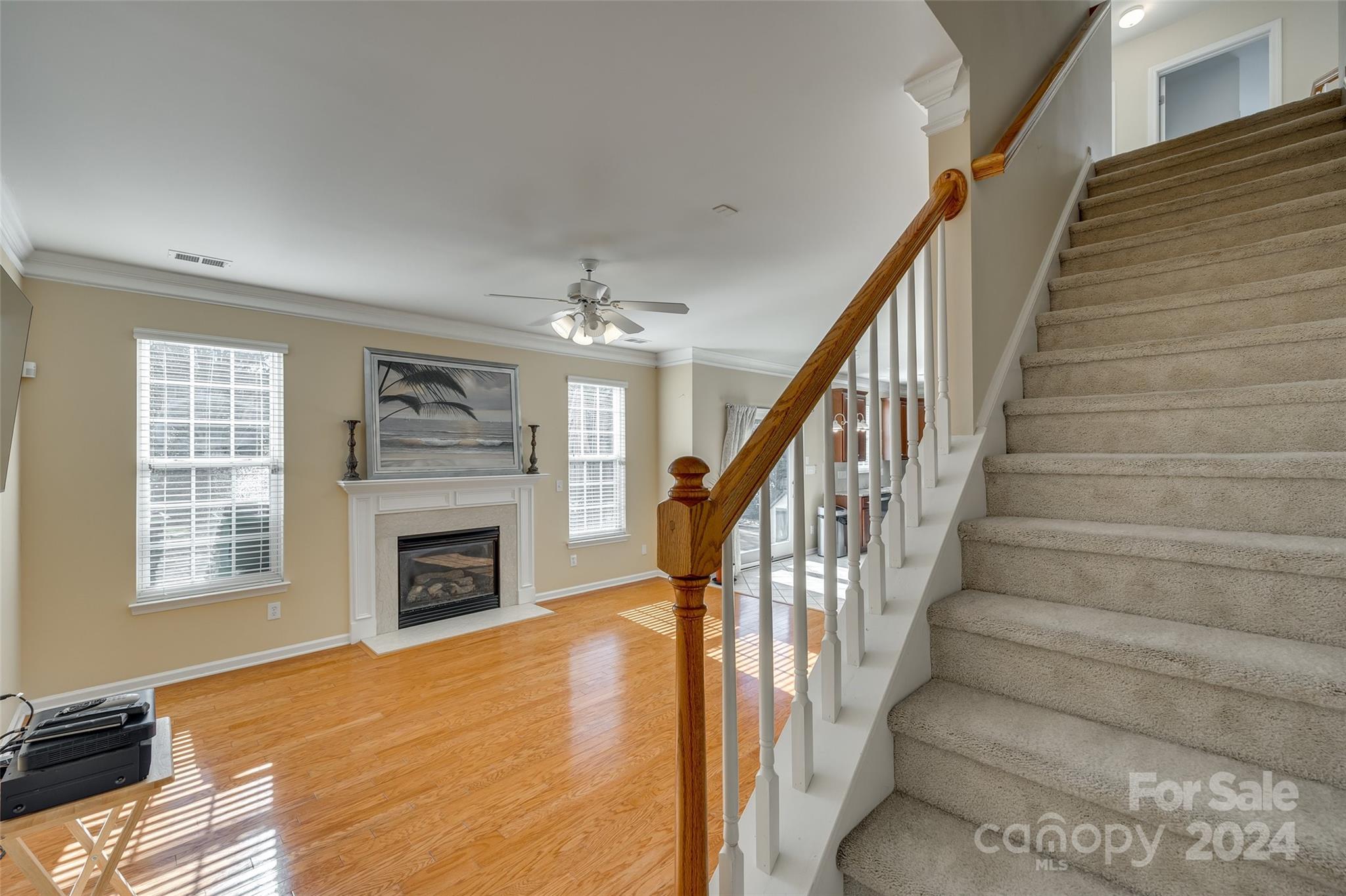 Huntington Forest - Residential