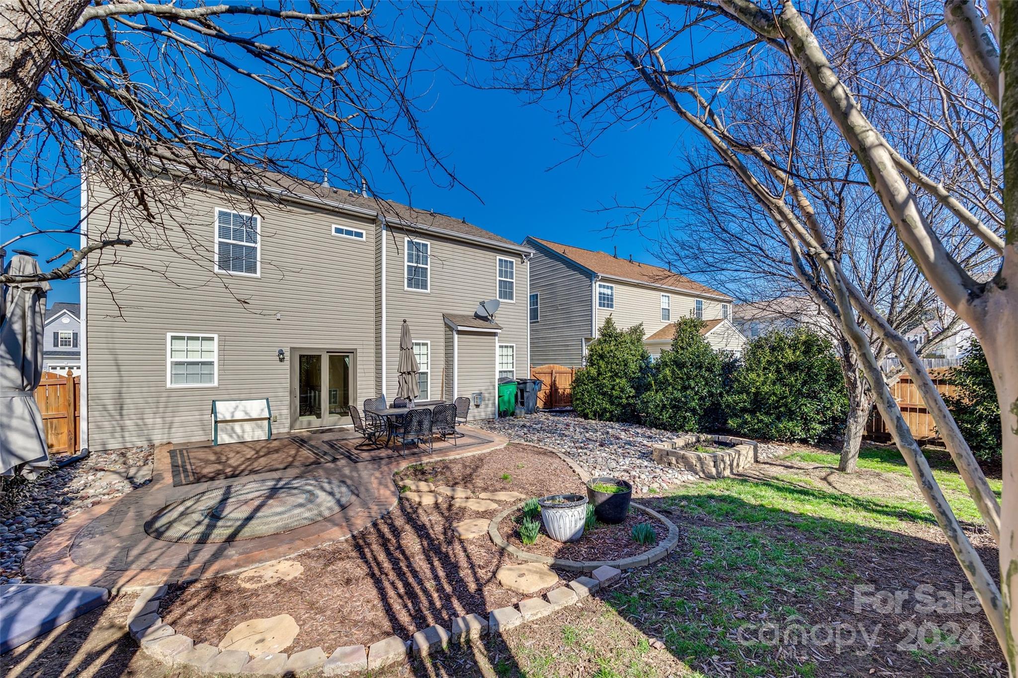 Huntington Forest - Residential