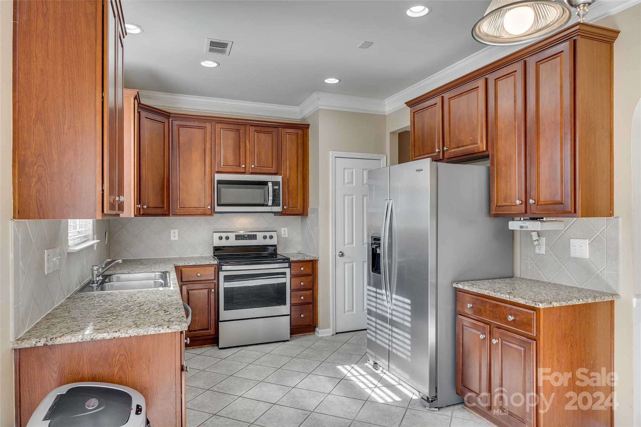 Huntington Forest - Residential